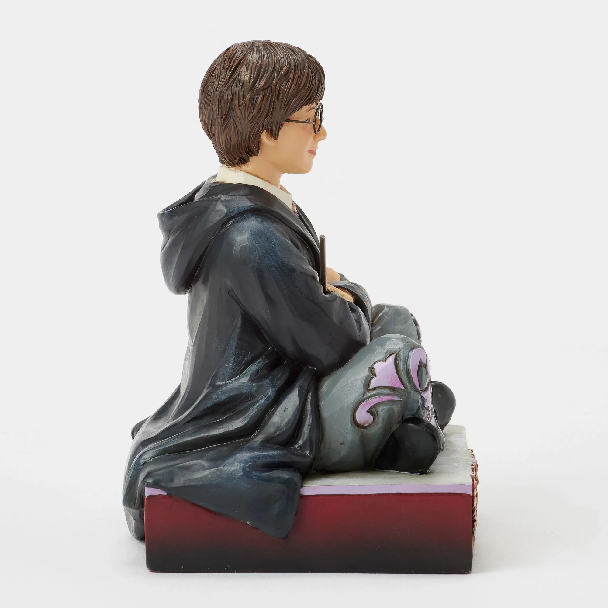 The Chosen One (Harry Potter Personality Pose) - Image 6