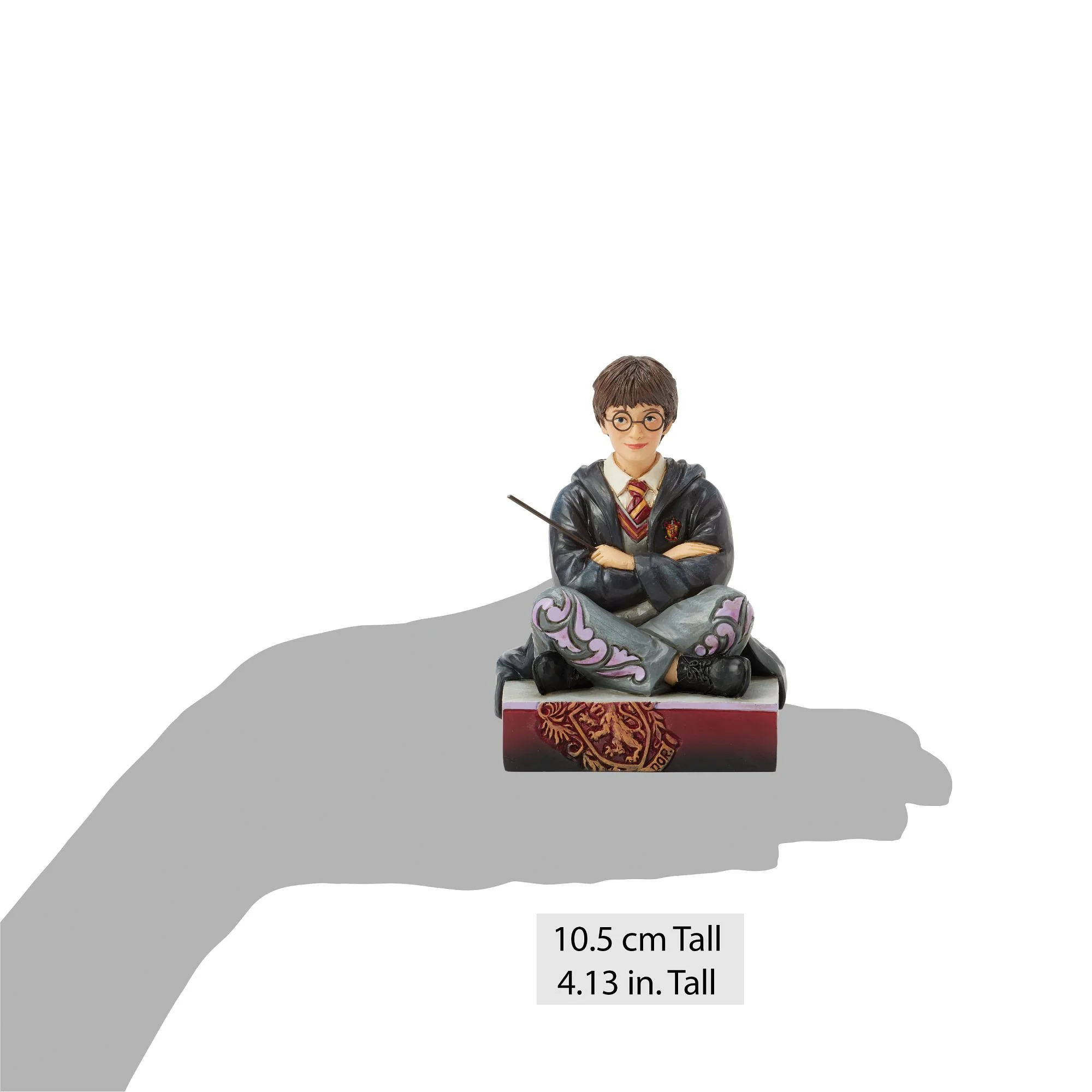 The Chosen One (Harry Potter Personality Pose) - Image 7