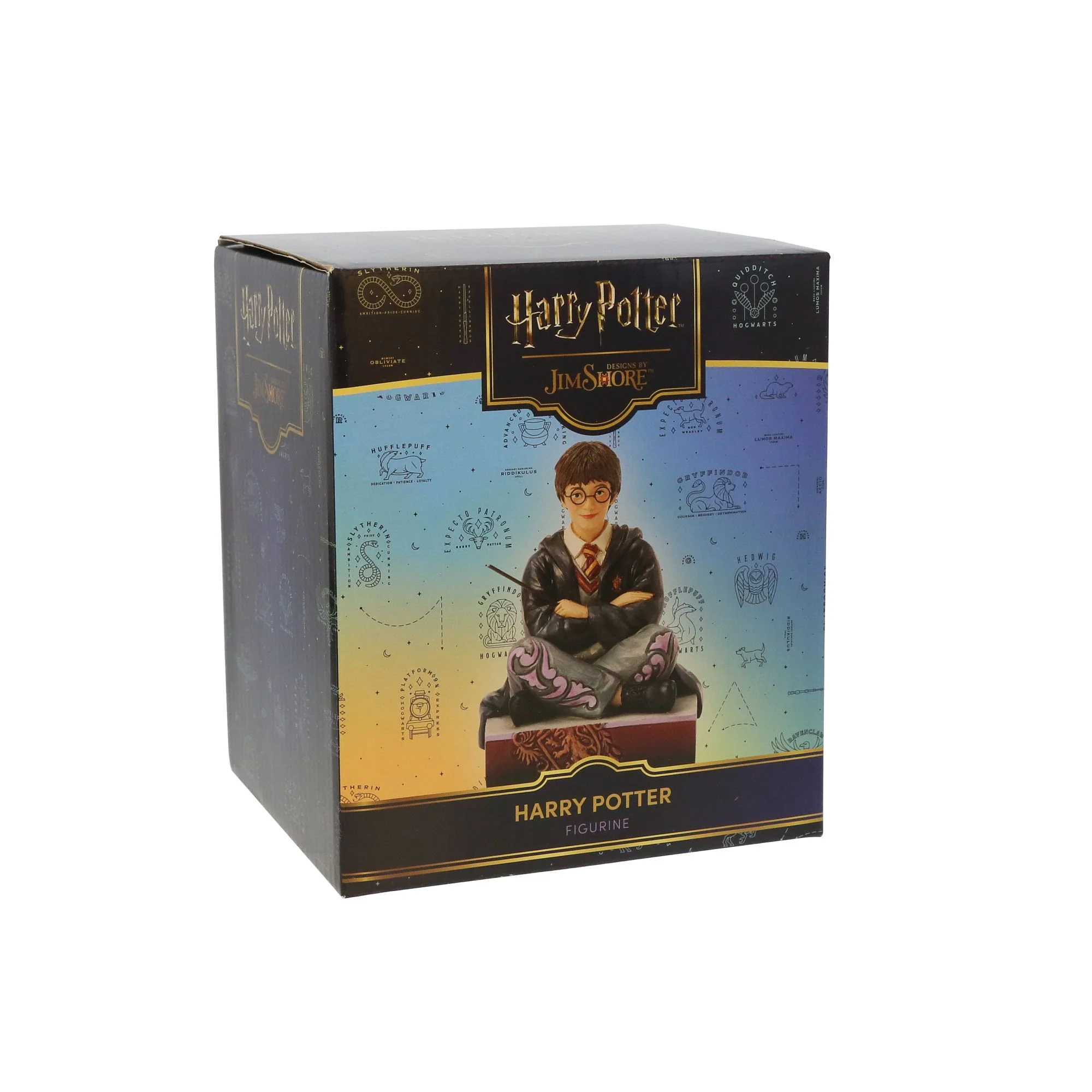 The Chosen One (Harry Potter Personality Pose) - Image 8