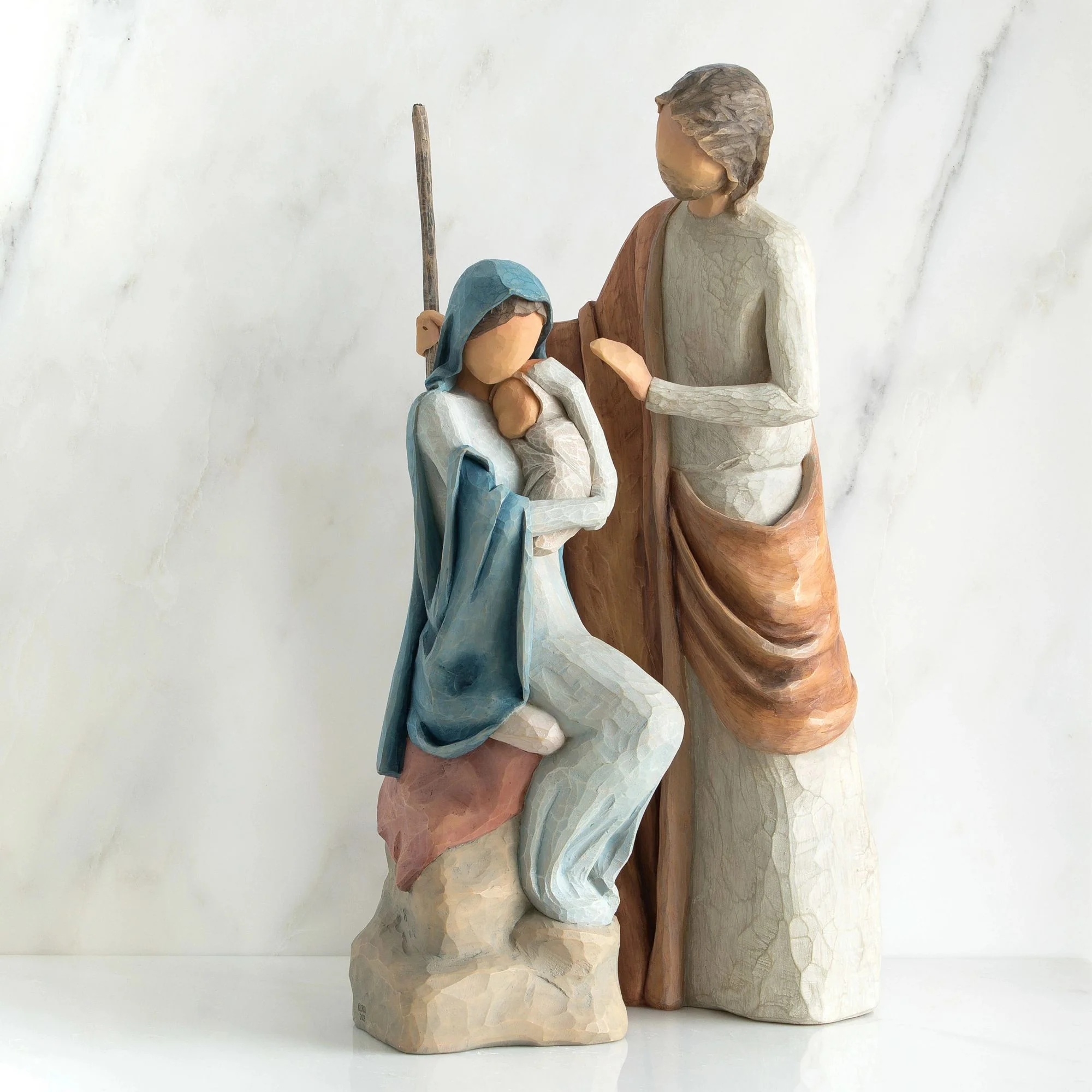 The Christmas Story Figurine - Image 2