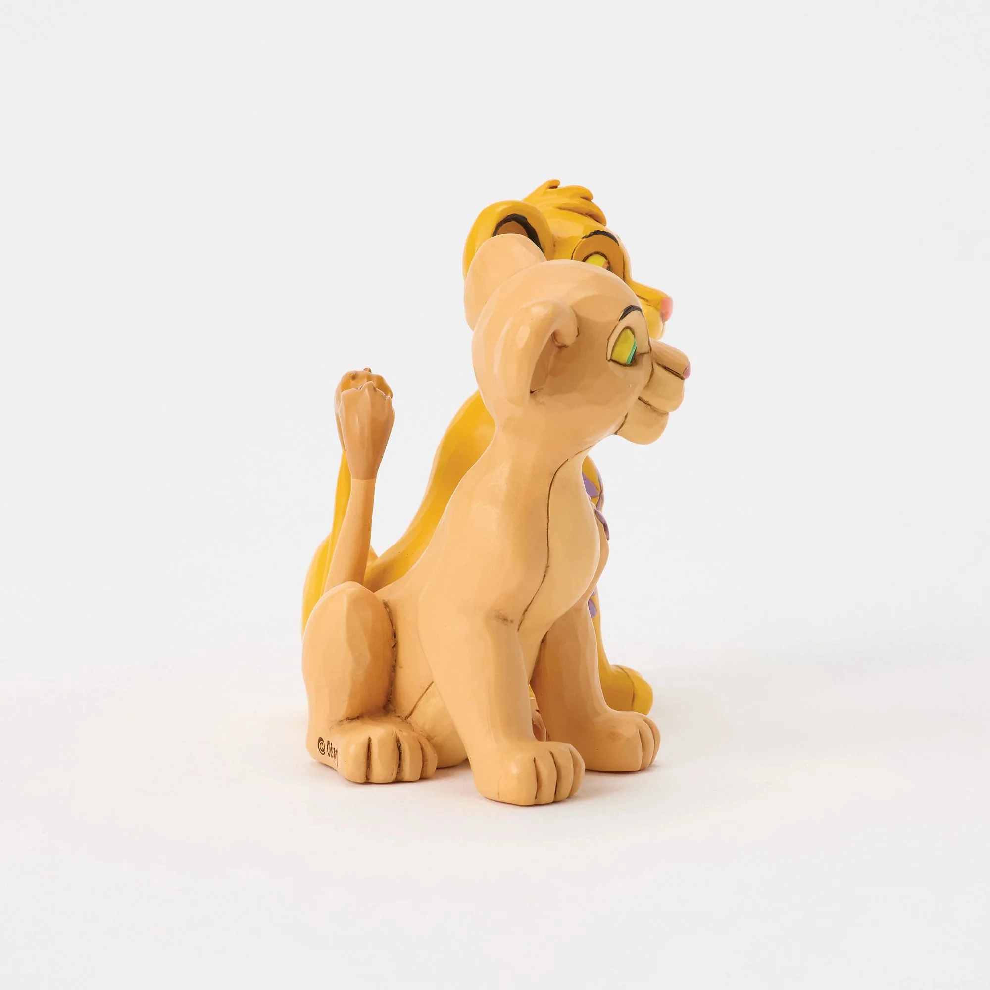 The Circle of Love (Simba and Nala) - Image 7