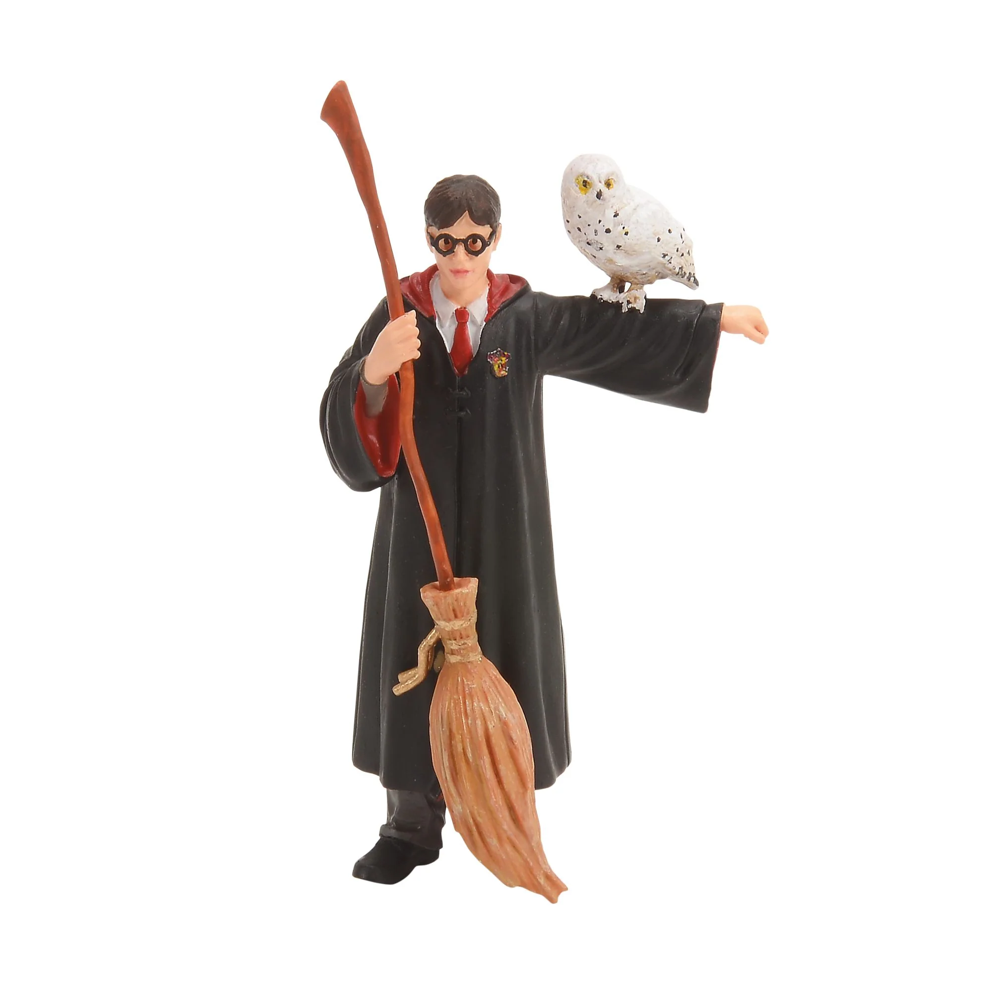 The Golden Trio (Harry, Ron and Hermione) by Department 56 - Image 2