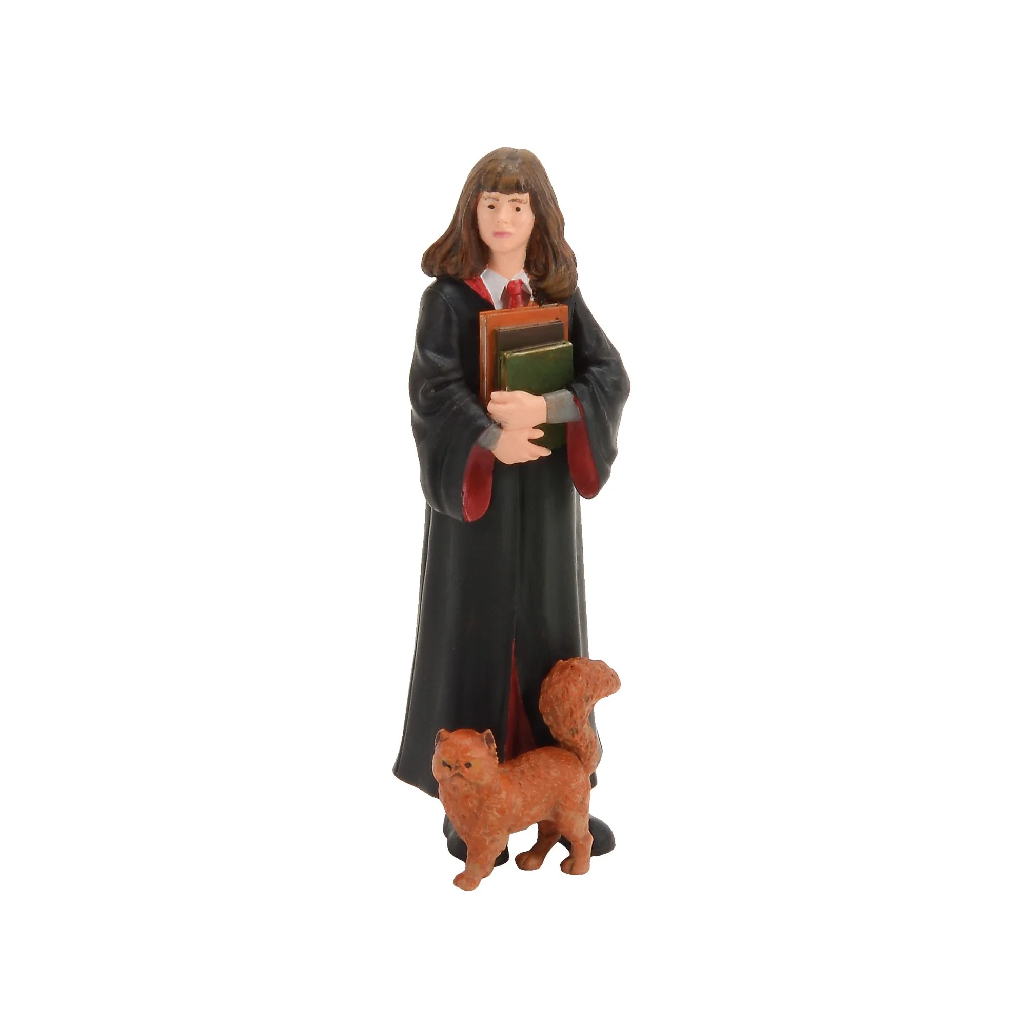 The Golden Trio (Harry, Ron and Hermione) by Department 56 - Image 3