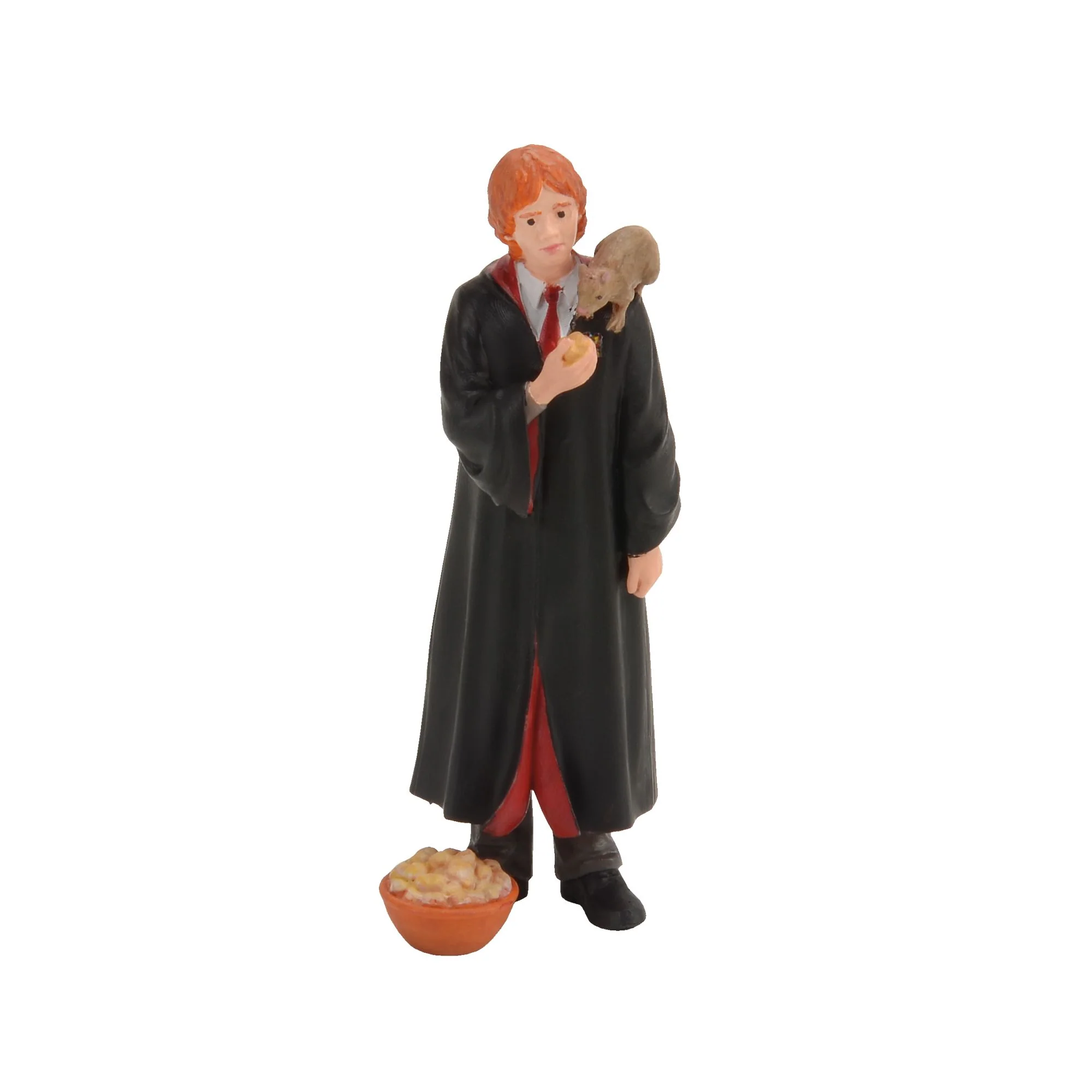 The Golden Trio (Harry, Ron and Hermione) by Department 56 - Image 4