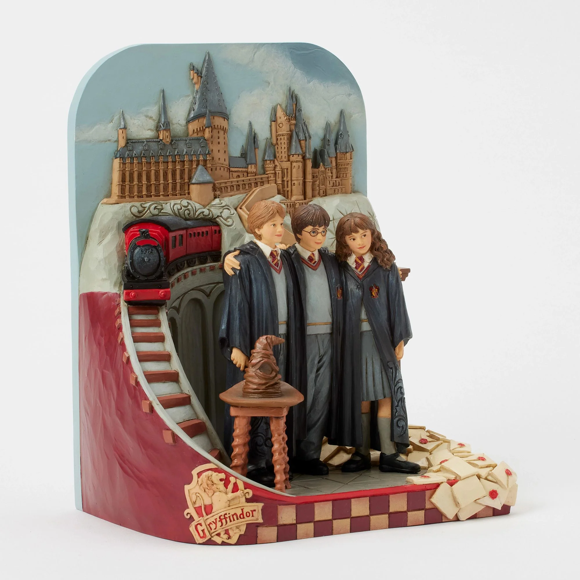 The Journey Begins (Harry Potter Trio Scene) - Image 3