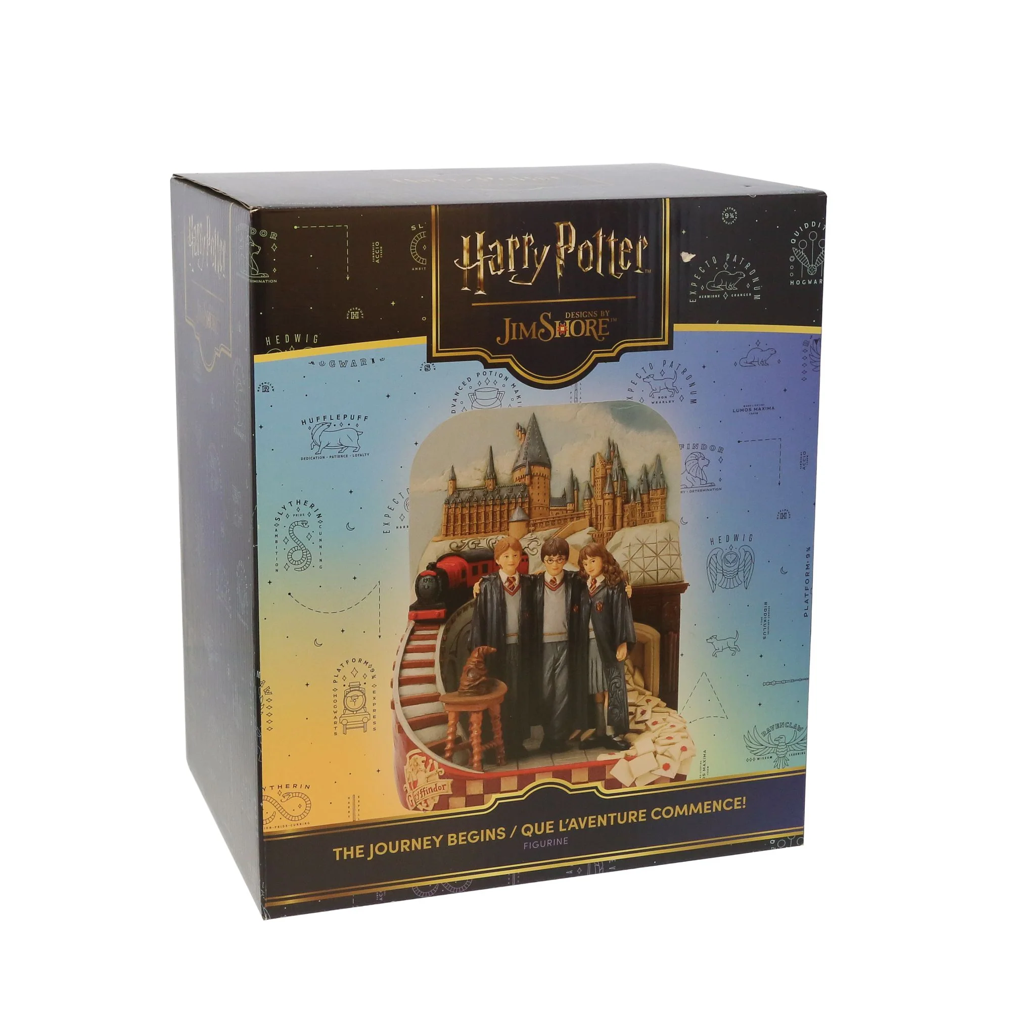The Journey Begins (Harry Potter Trio Scene) - Image 8