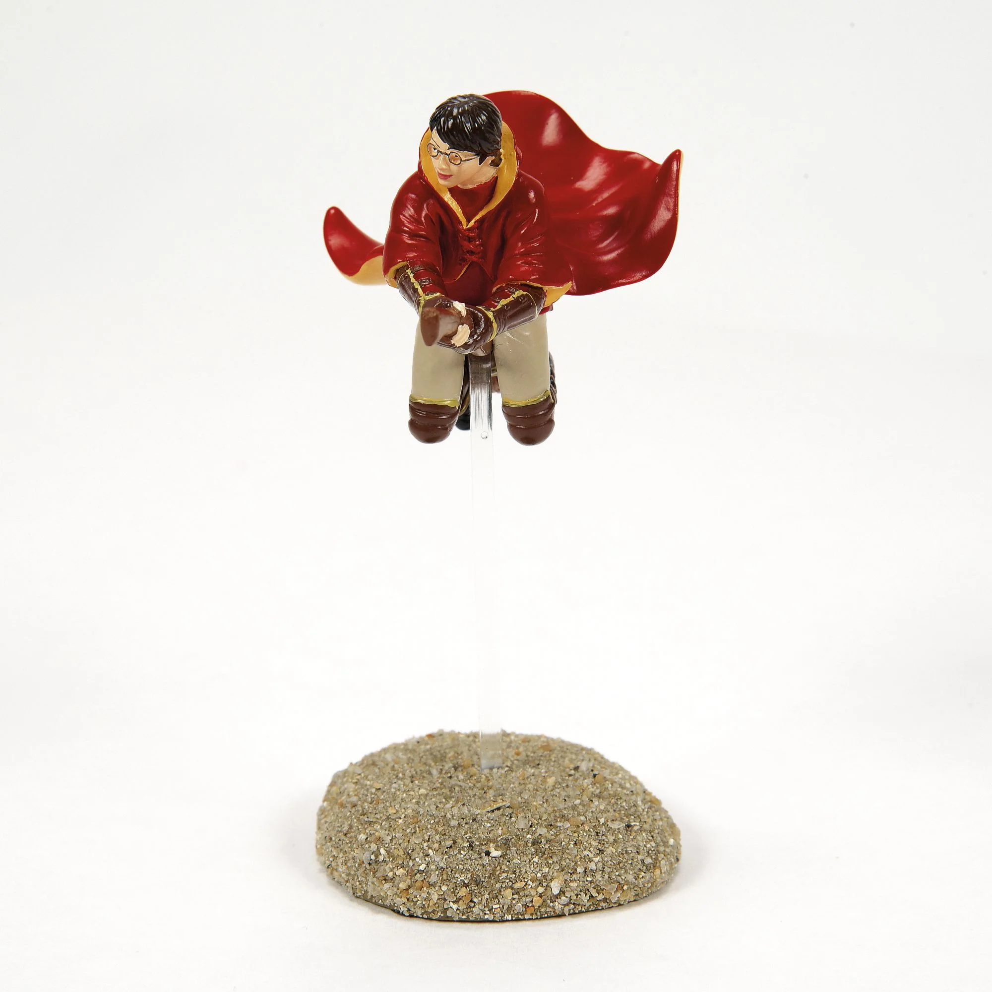The Seekers Figurines - Harry Potter Village by Department 56 - Image 3