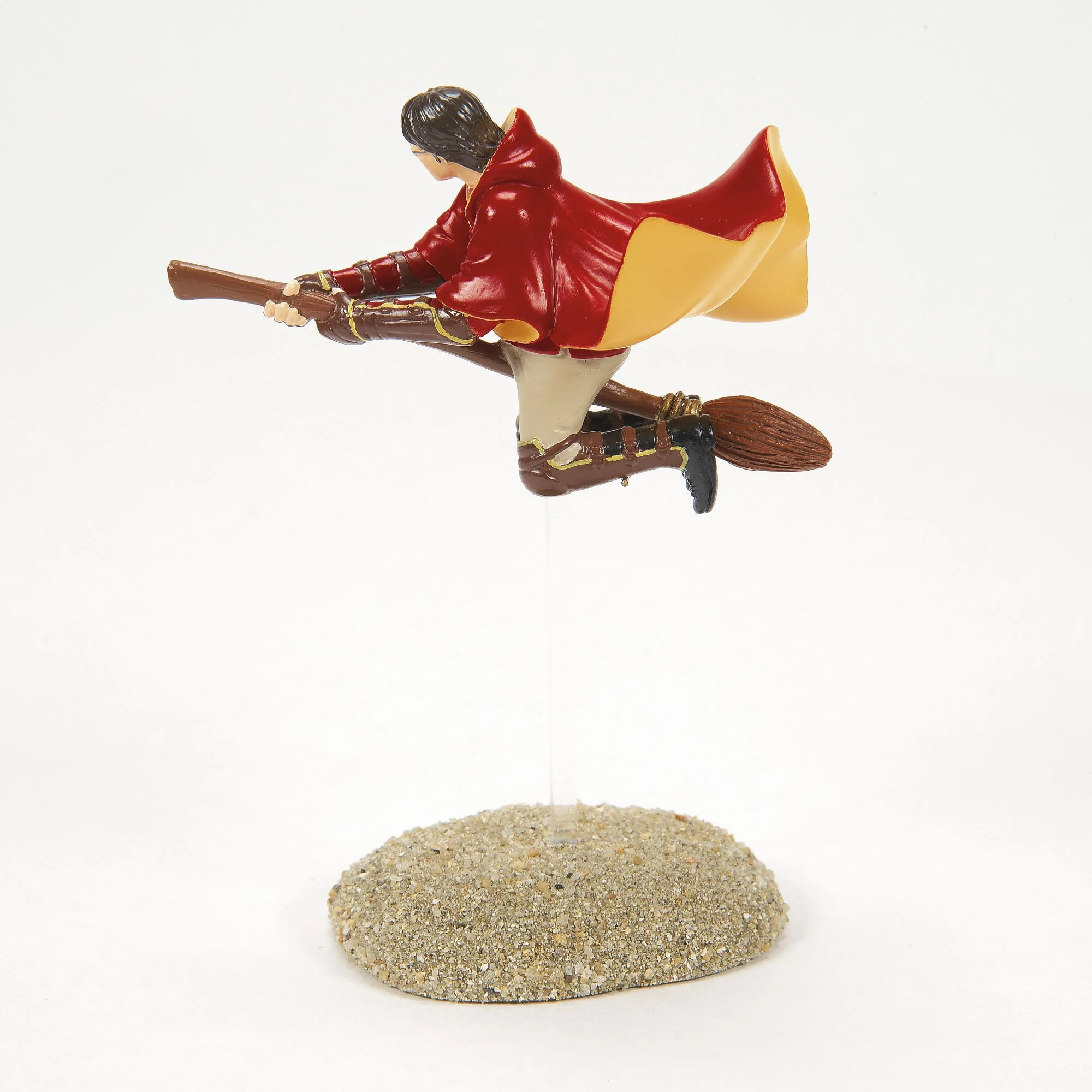 The Seekers Figurines - Harry Potter Village by Department 56 - Image 4