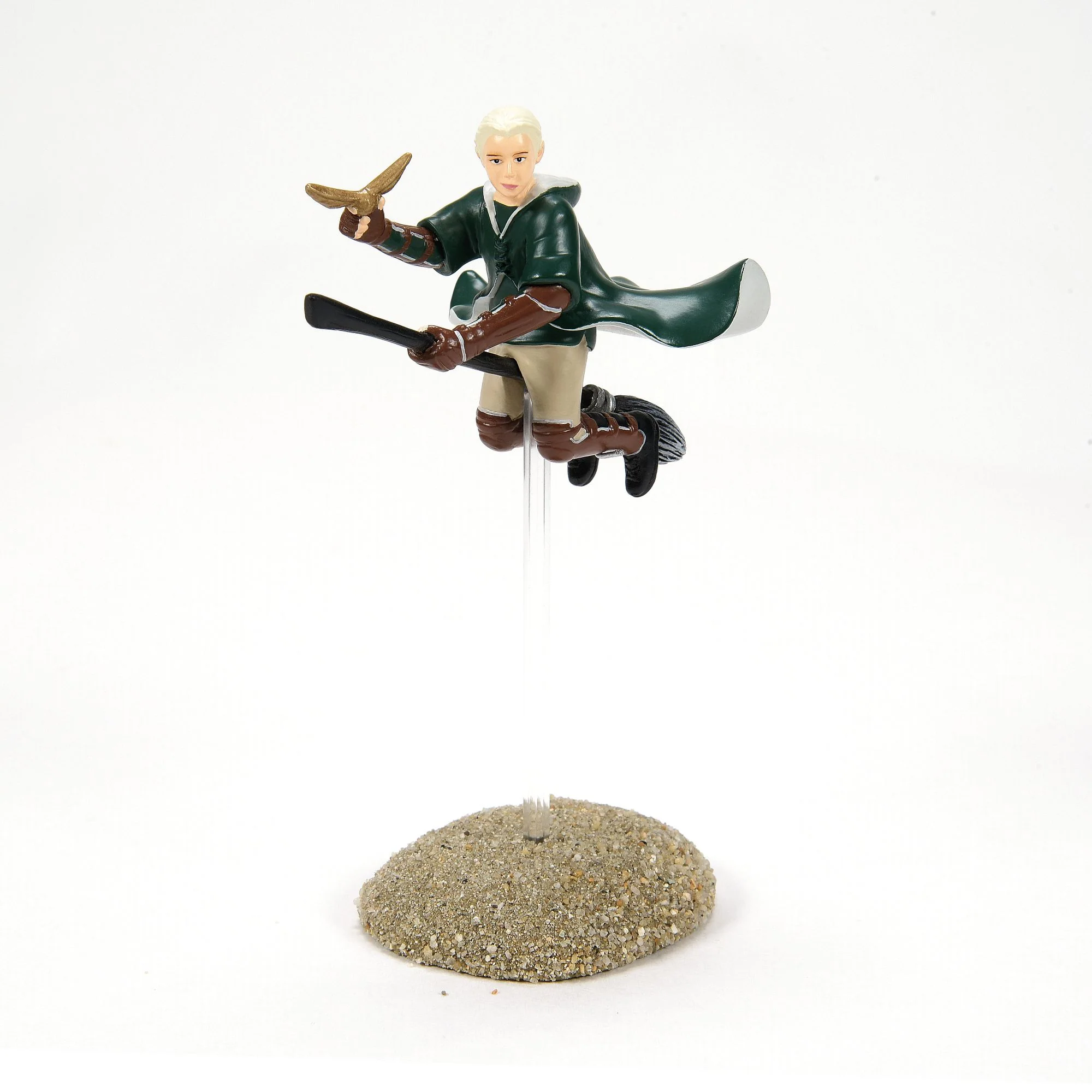 The Seekers Figurines - Harry Potter Village by Department 56 - Image 7