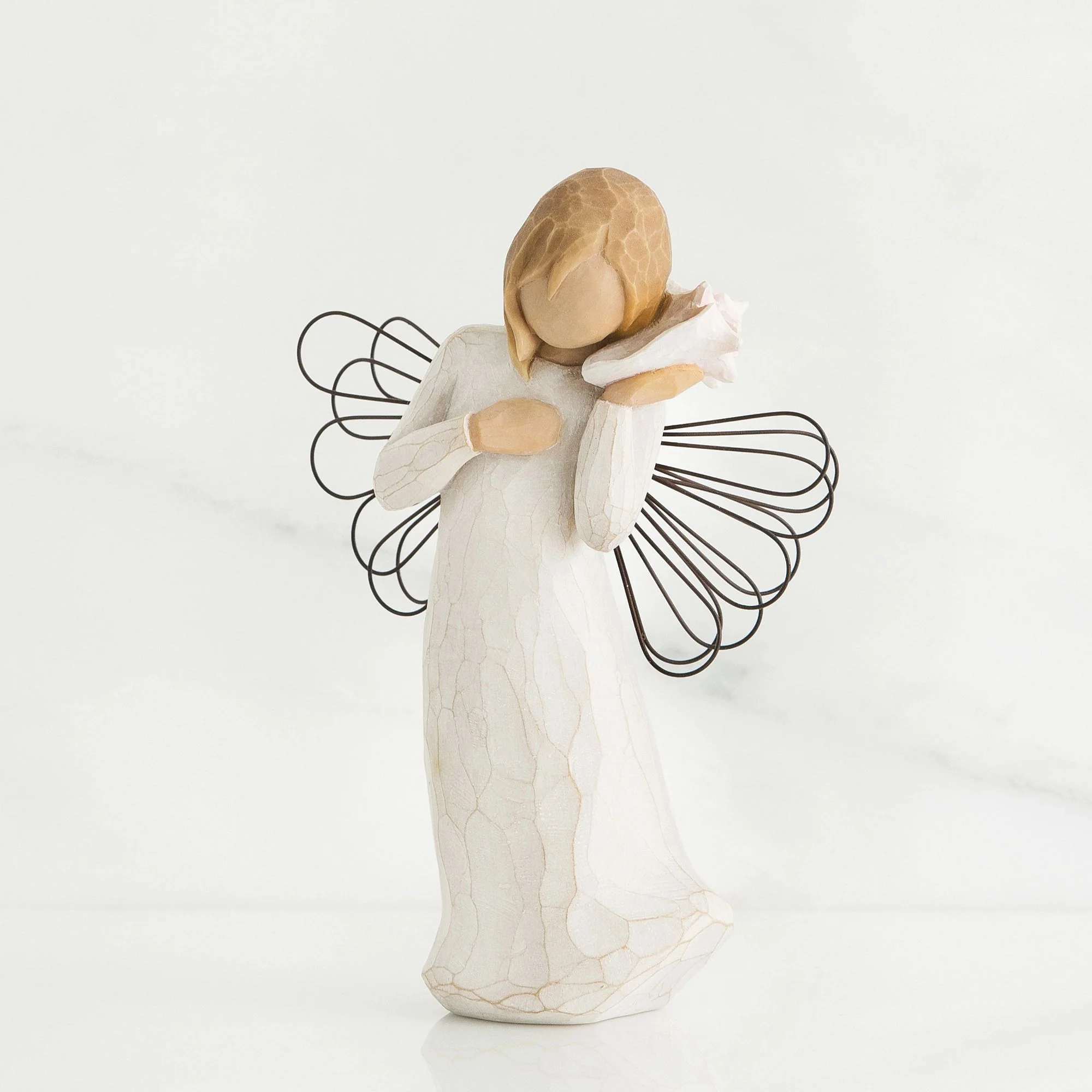 Thinking of You Figurine by Willow Tree - Image 2