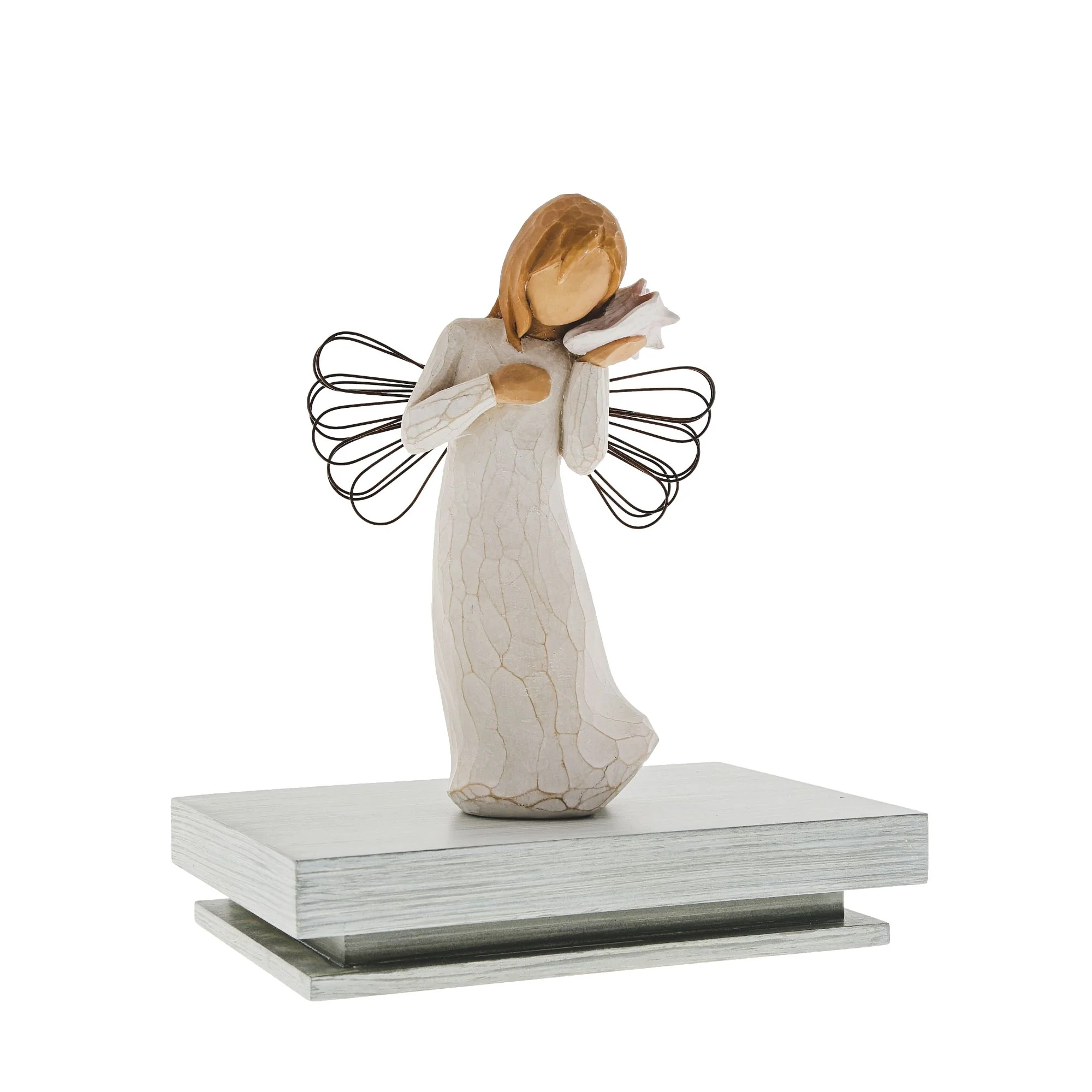 Thinking of You Figurine by Willow Tree - Image 5