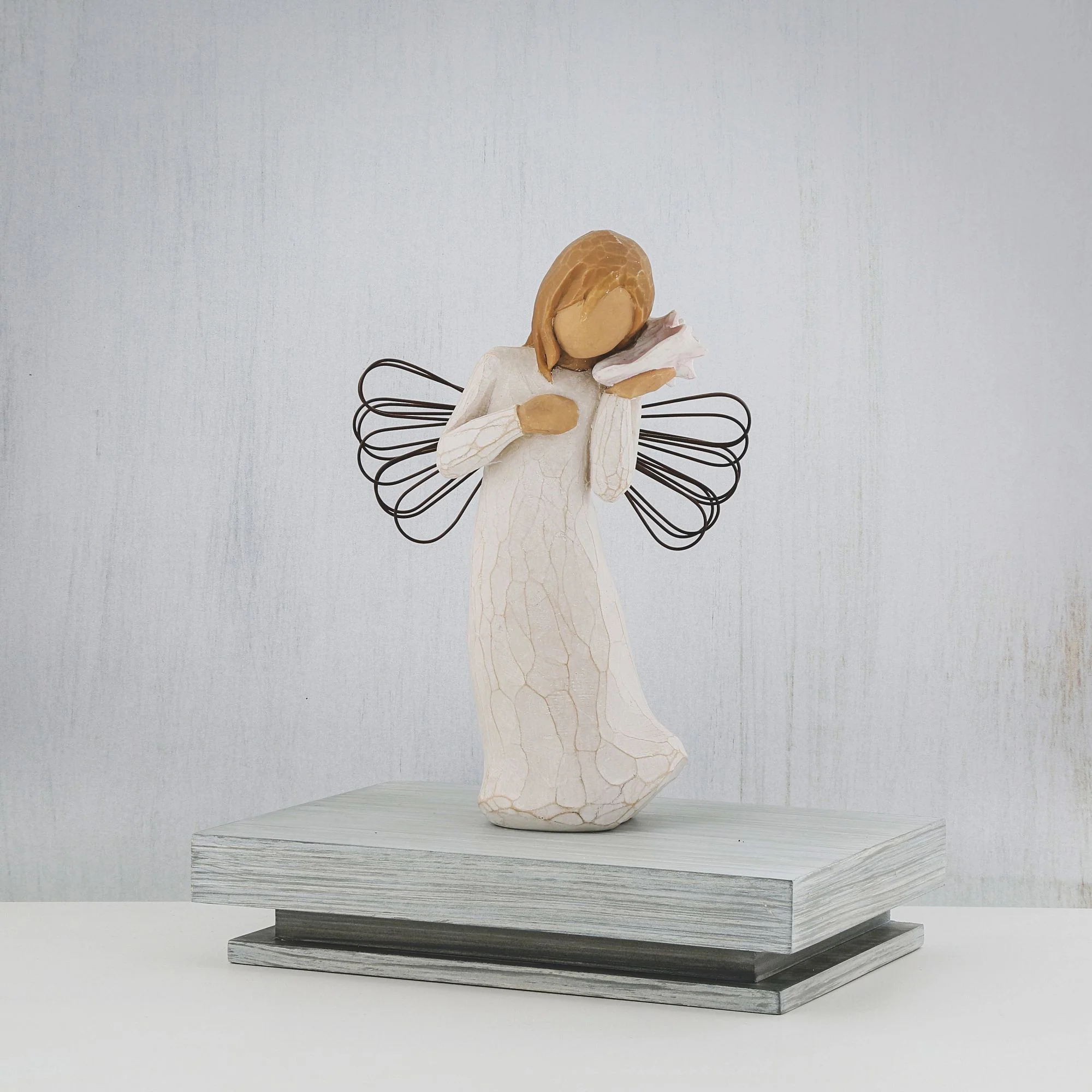 Thinking of You Figurine by Willow Tree - Image 6