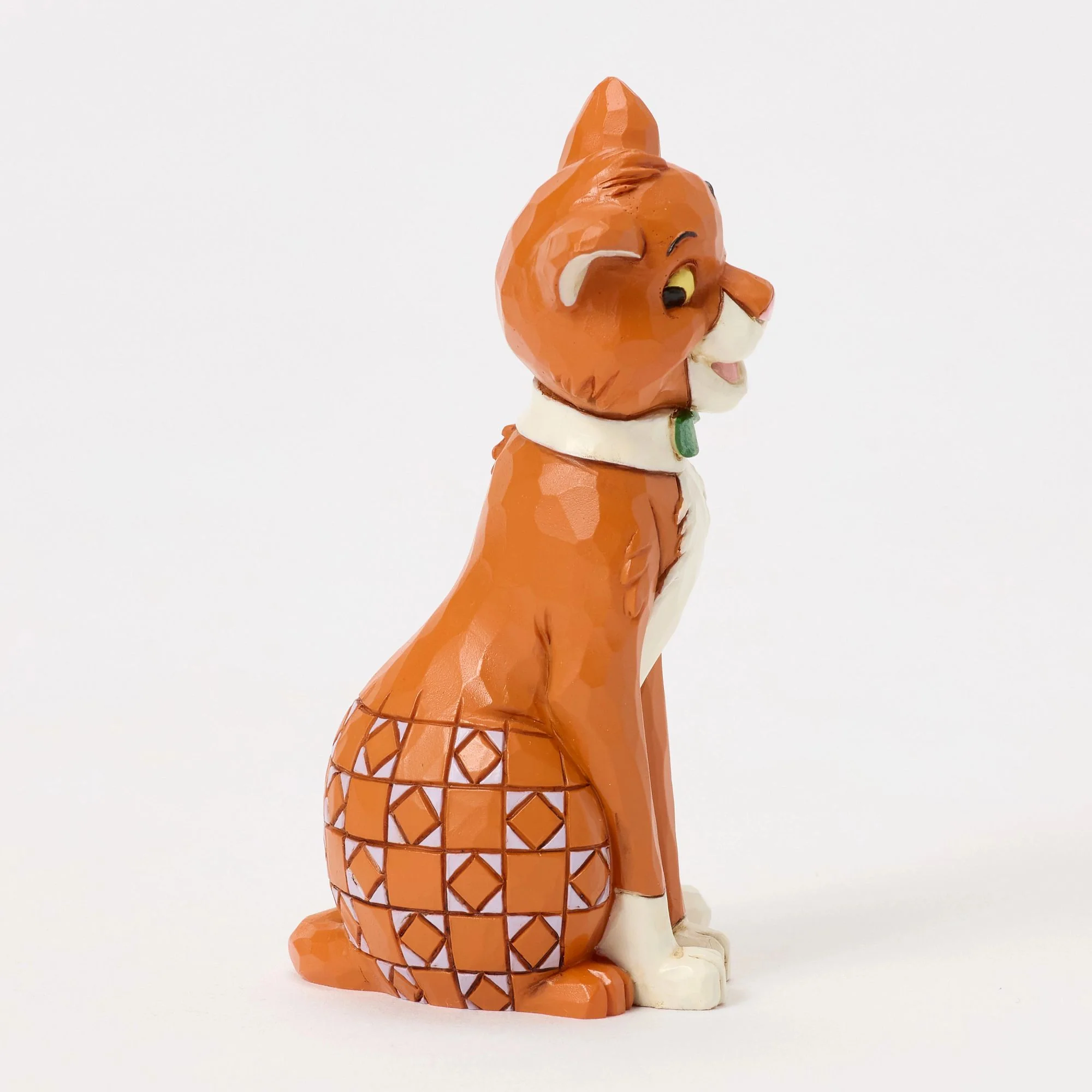 Thomas O'Malley Mini Figurine - Image 6