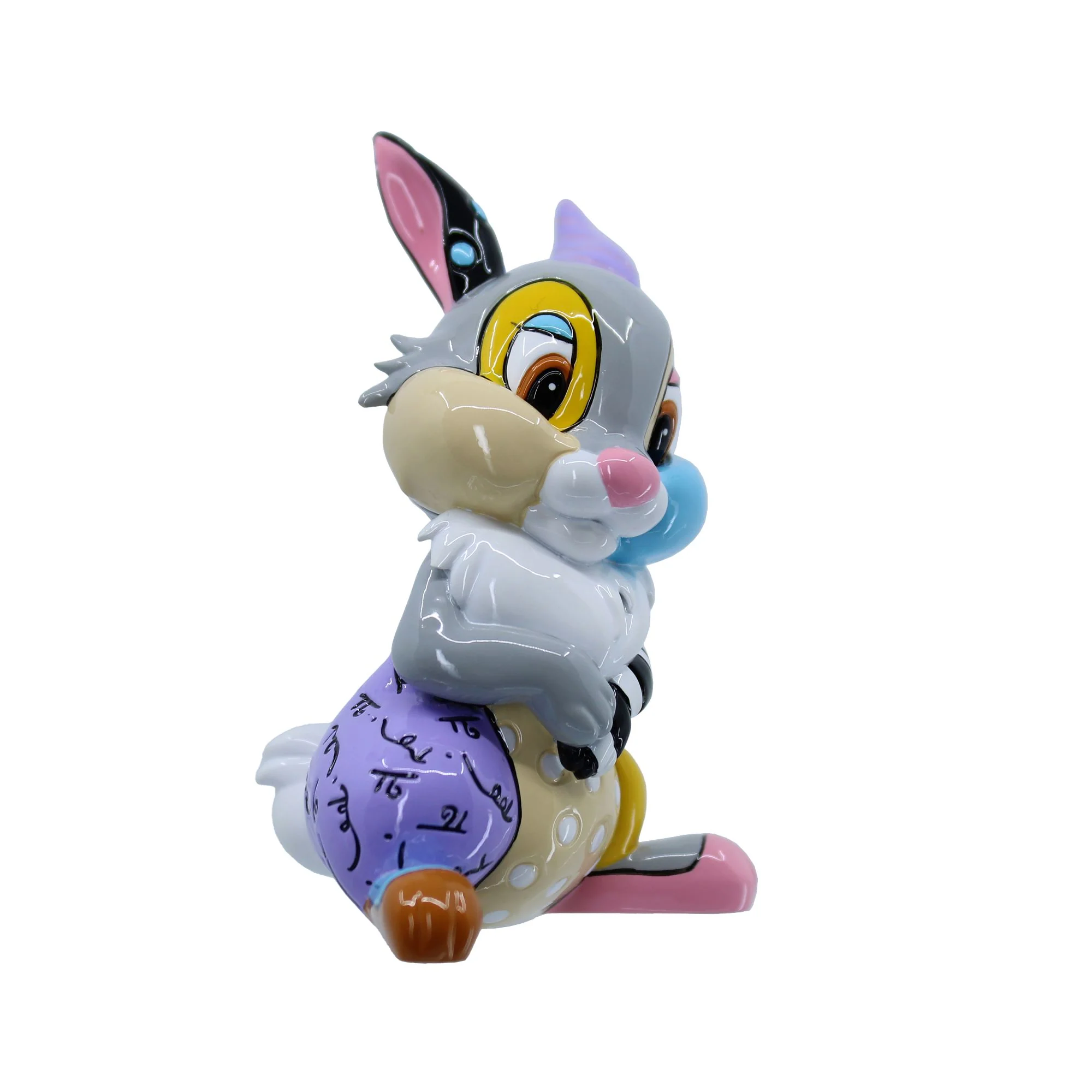 Thumper Mini Figurine by Disney Britto - Image 2