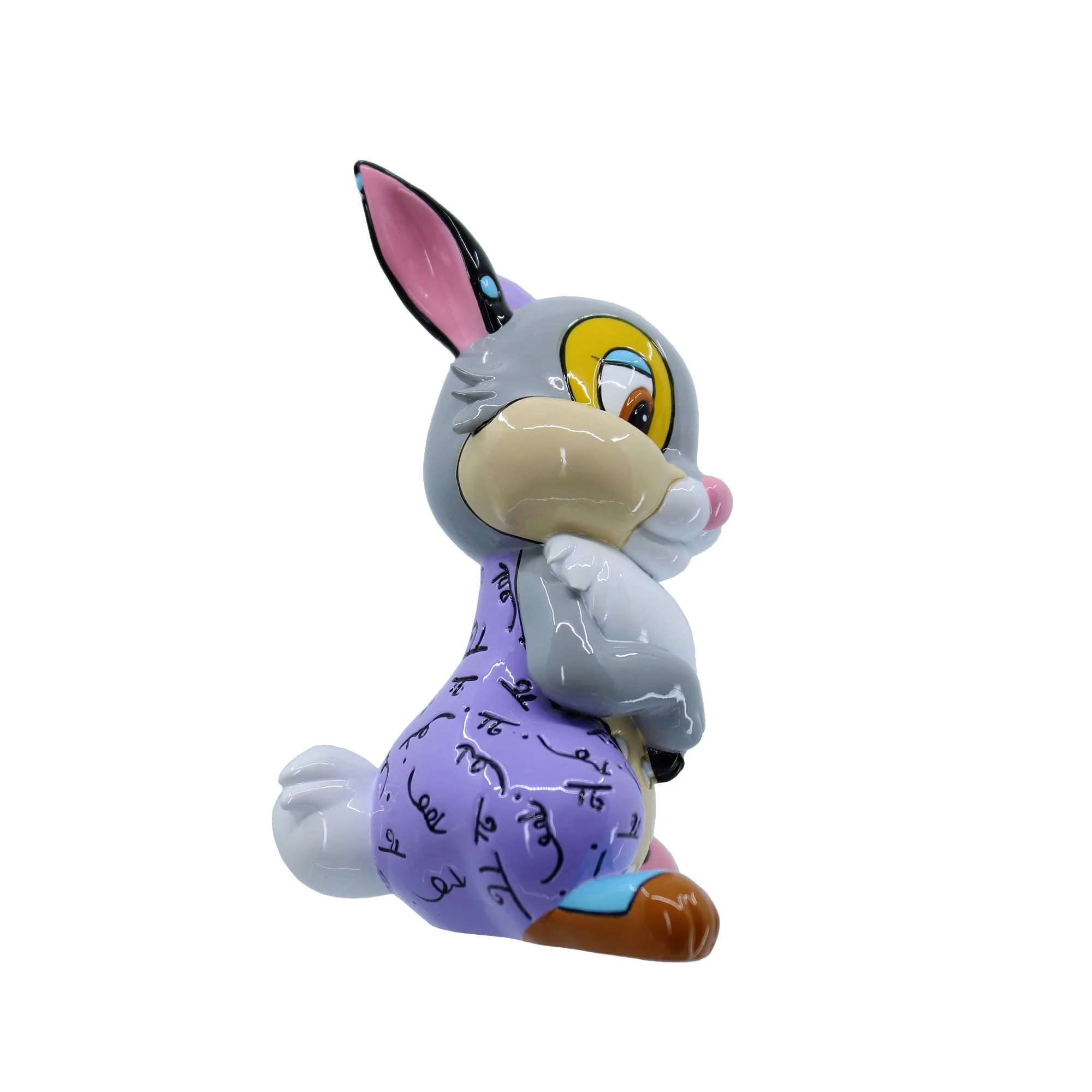 Thumper Mini Figurine by Disney Britto - Image 3