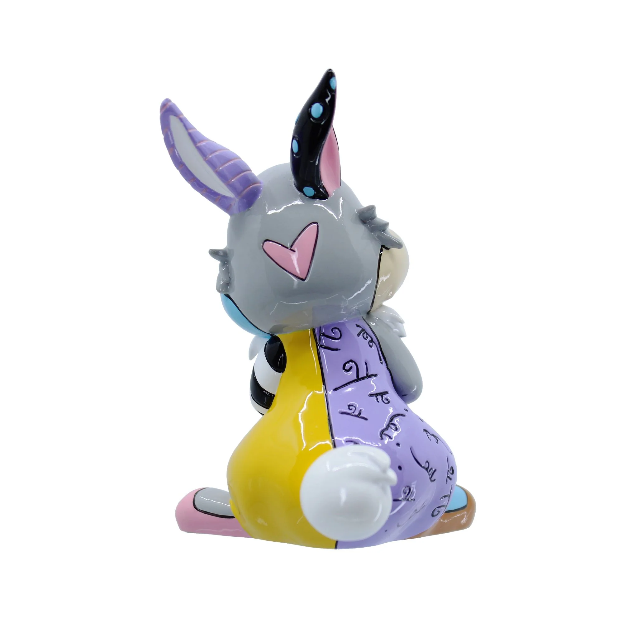 Thumper Mini Figurine by Disney Britto - Image 4