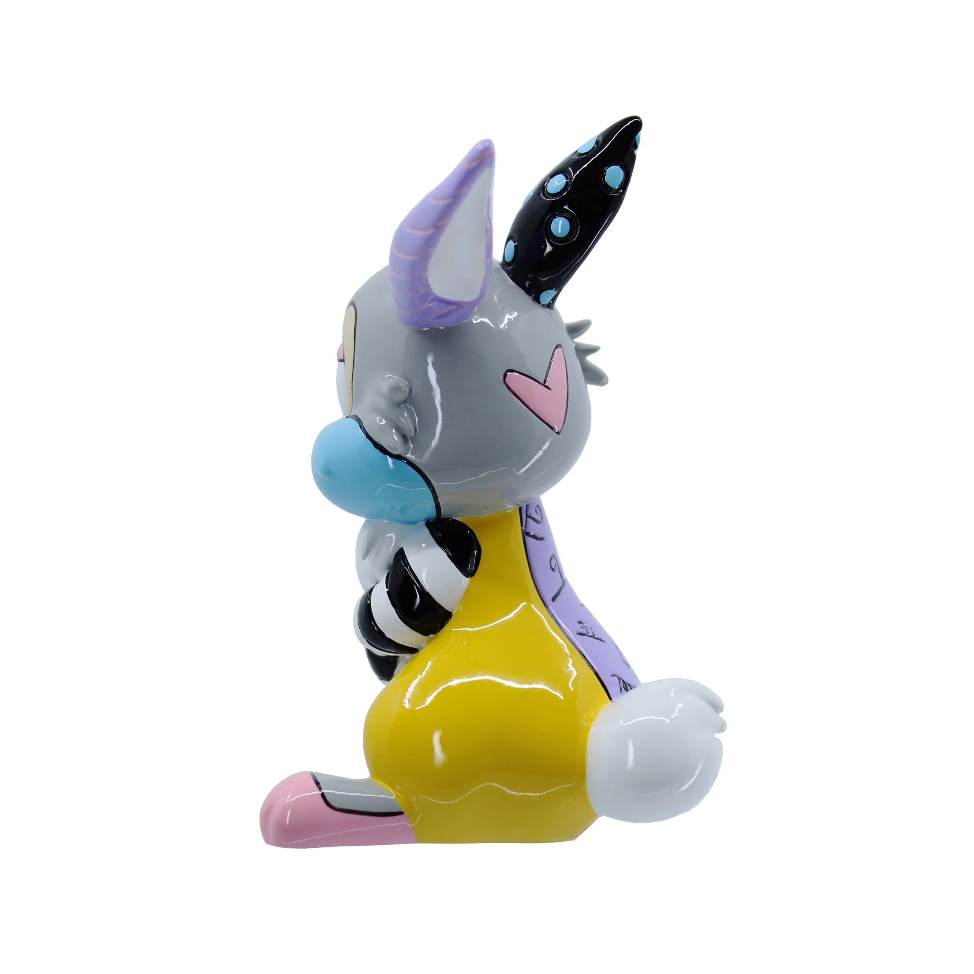 Thumper Mini Figurine by Disney Britto - Image 5
