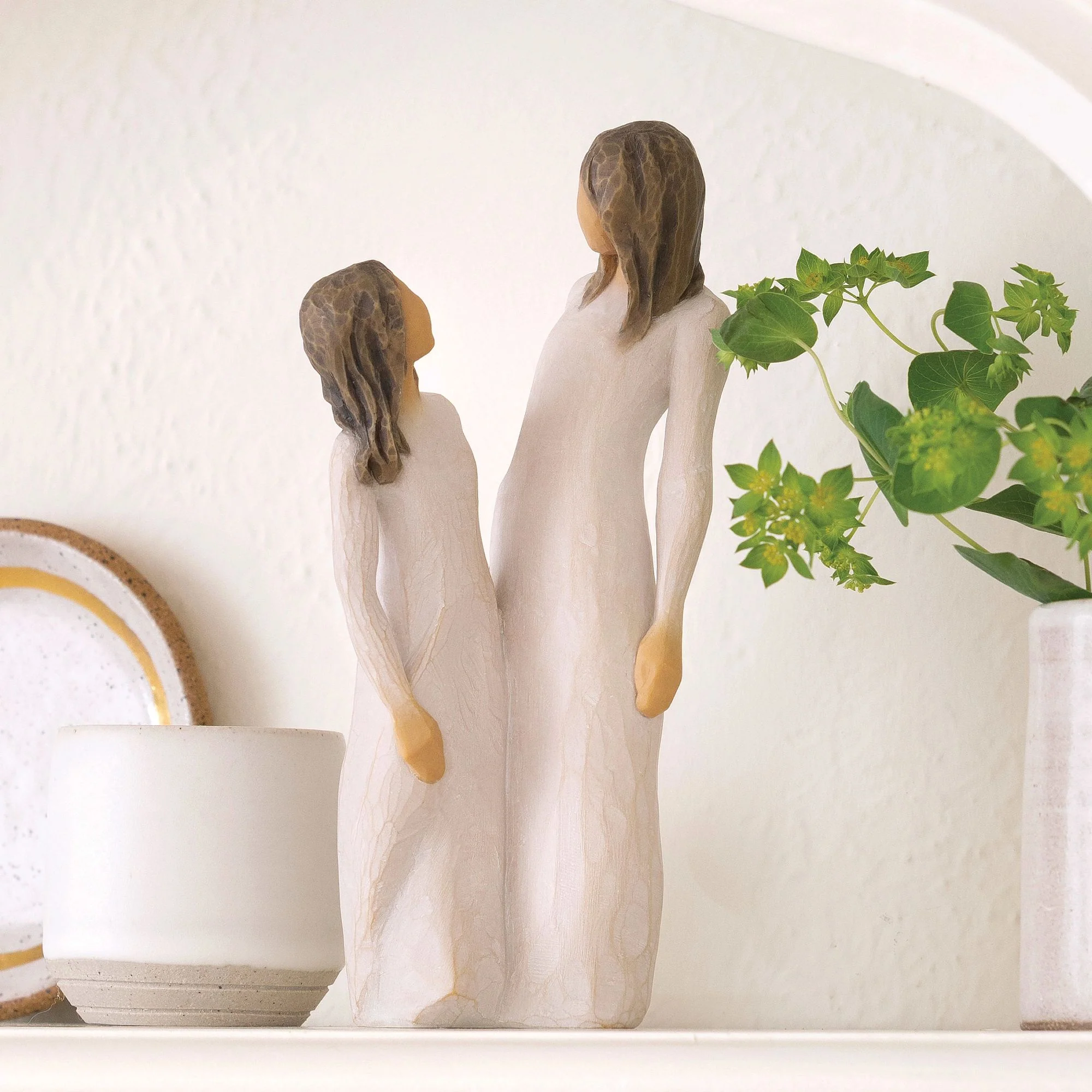Time Together Figurine - Image 2