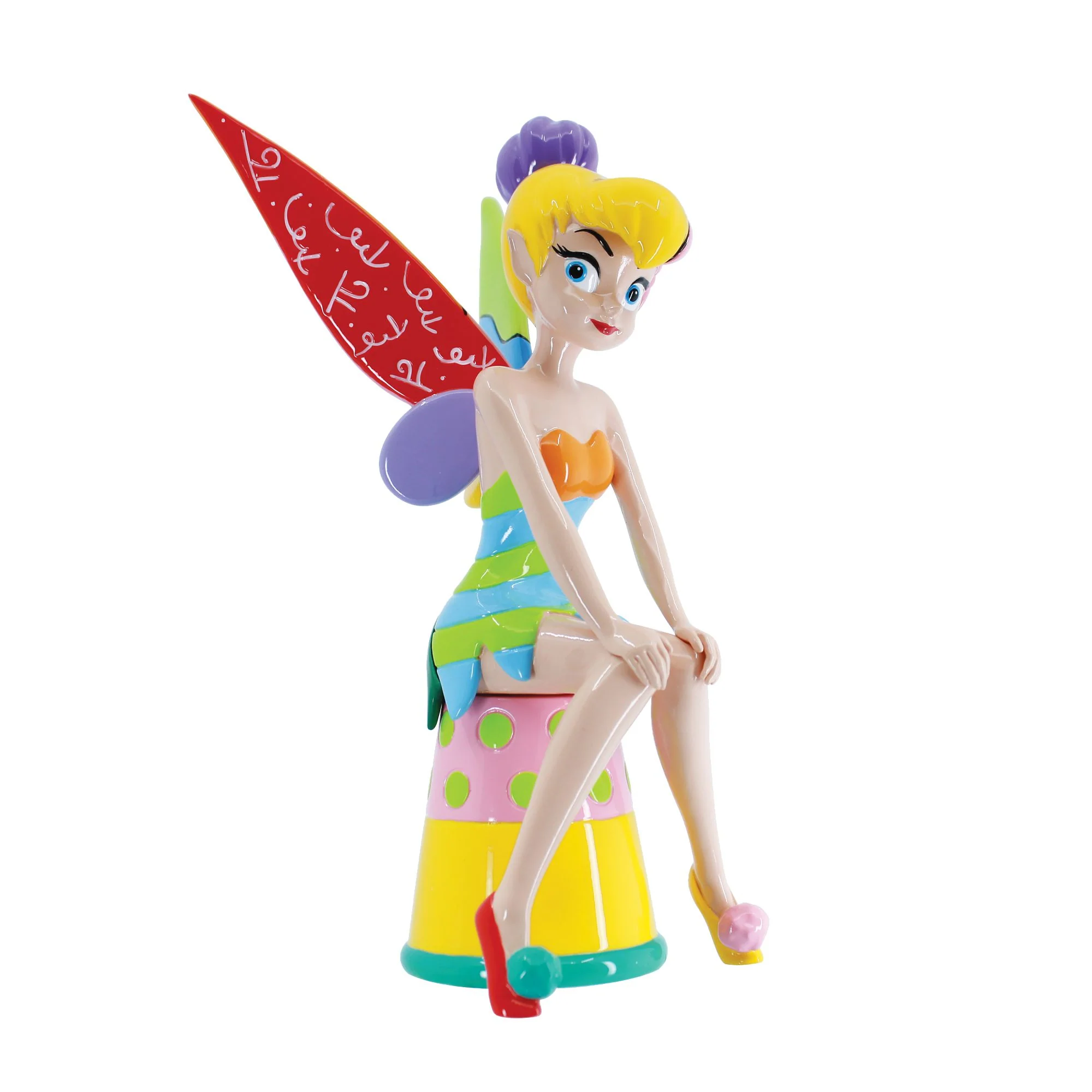 Tinker Bell Figurine