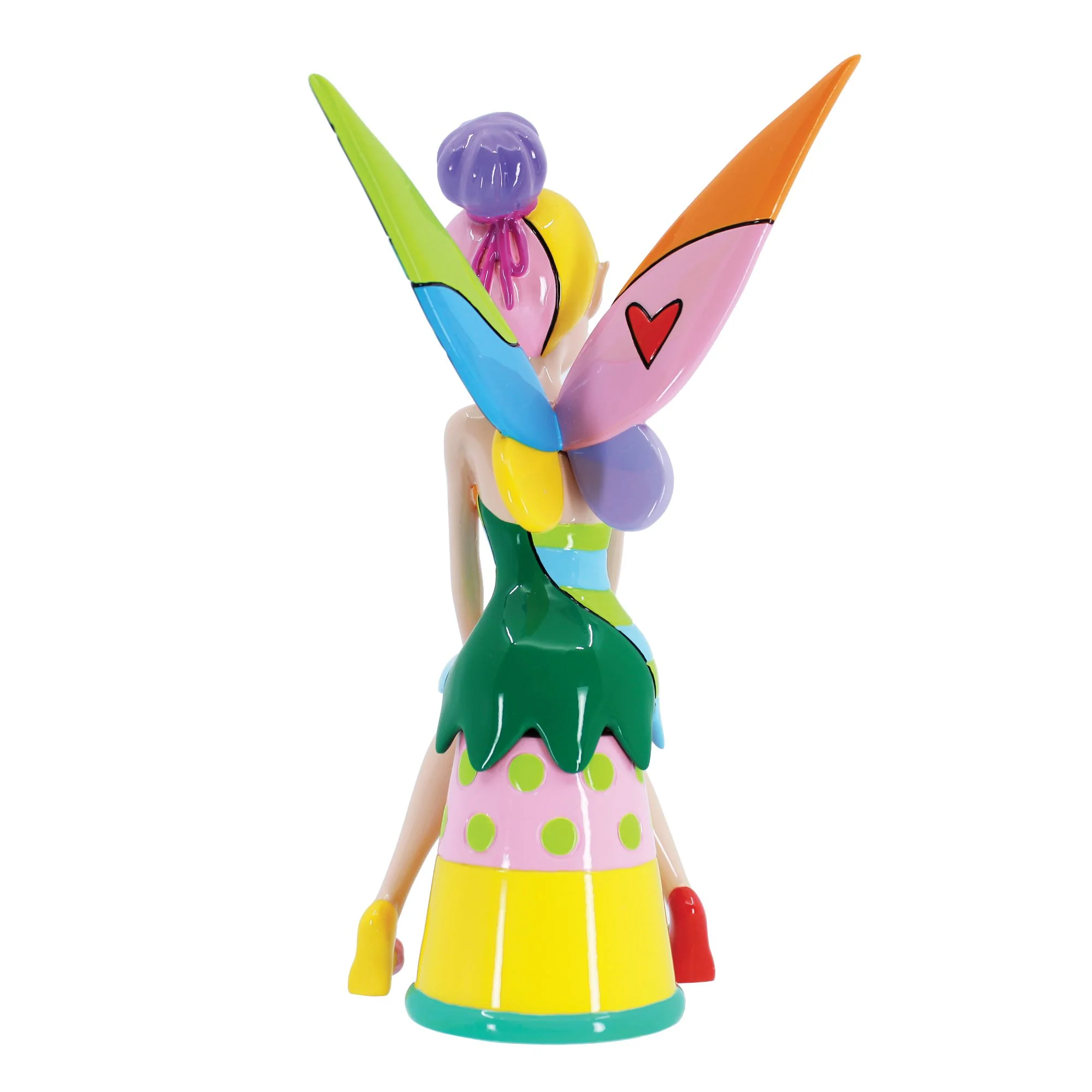 Tinker Bell Figurine - Image 3