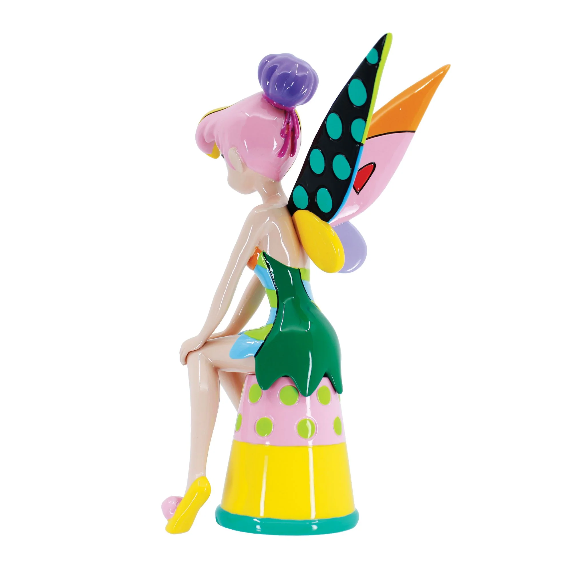 Tinker Bell Figurine - Image 4