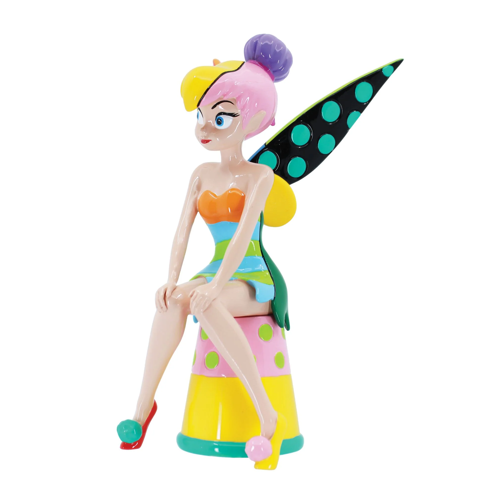 Tinker Bell Figurine - Image 5