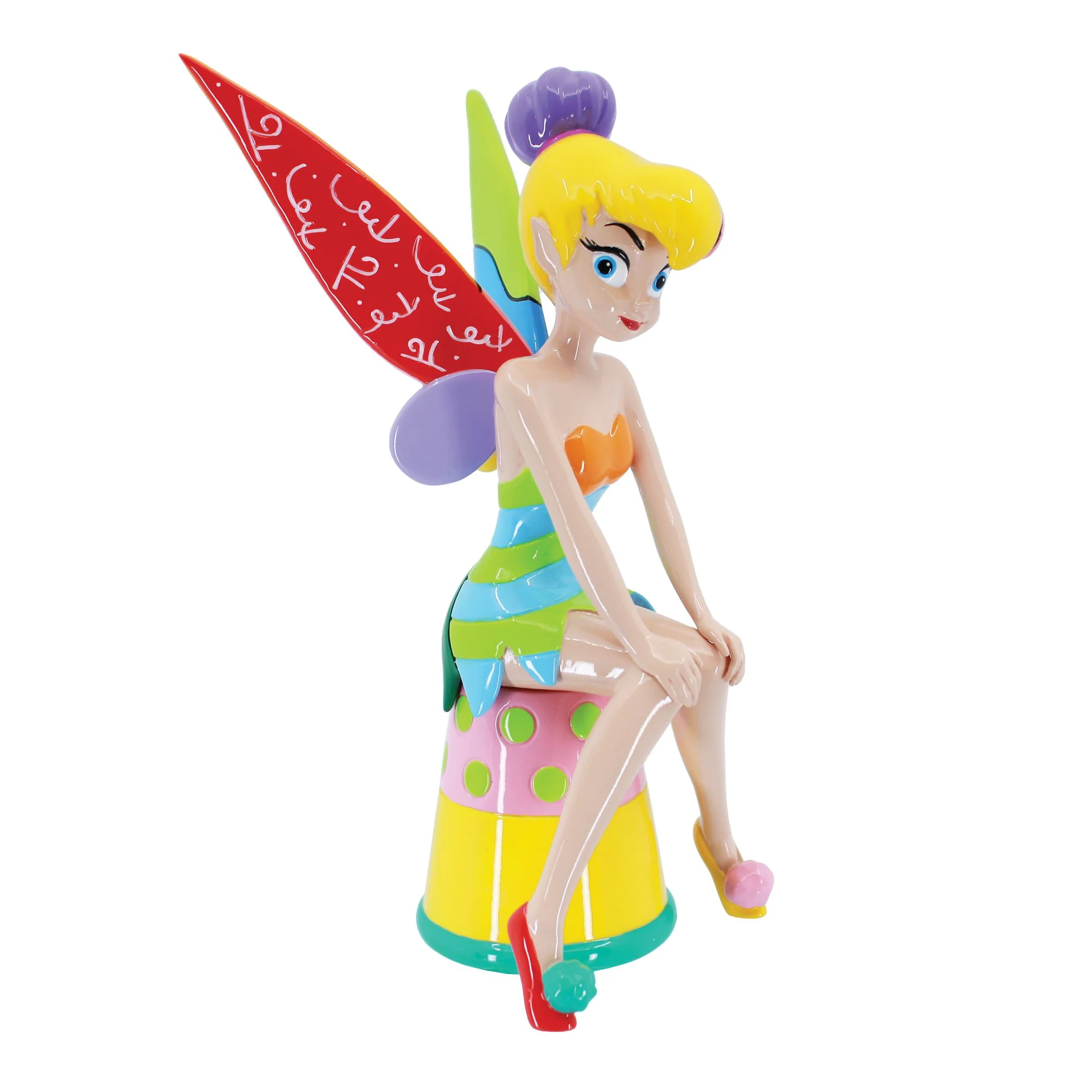 Tinker Bell Figurine - Image 6