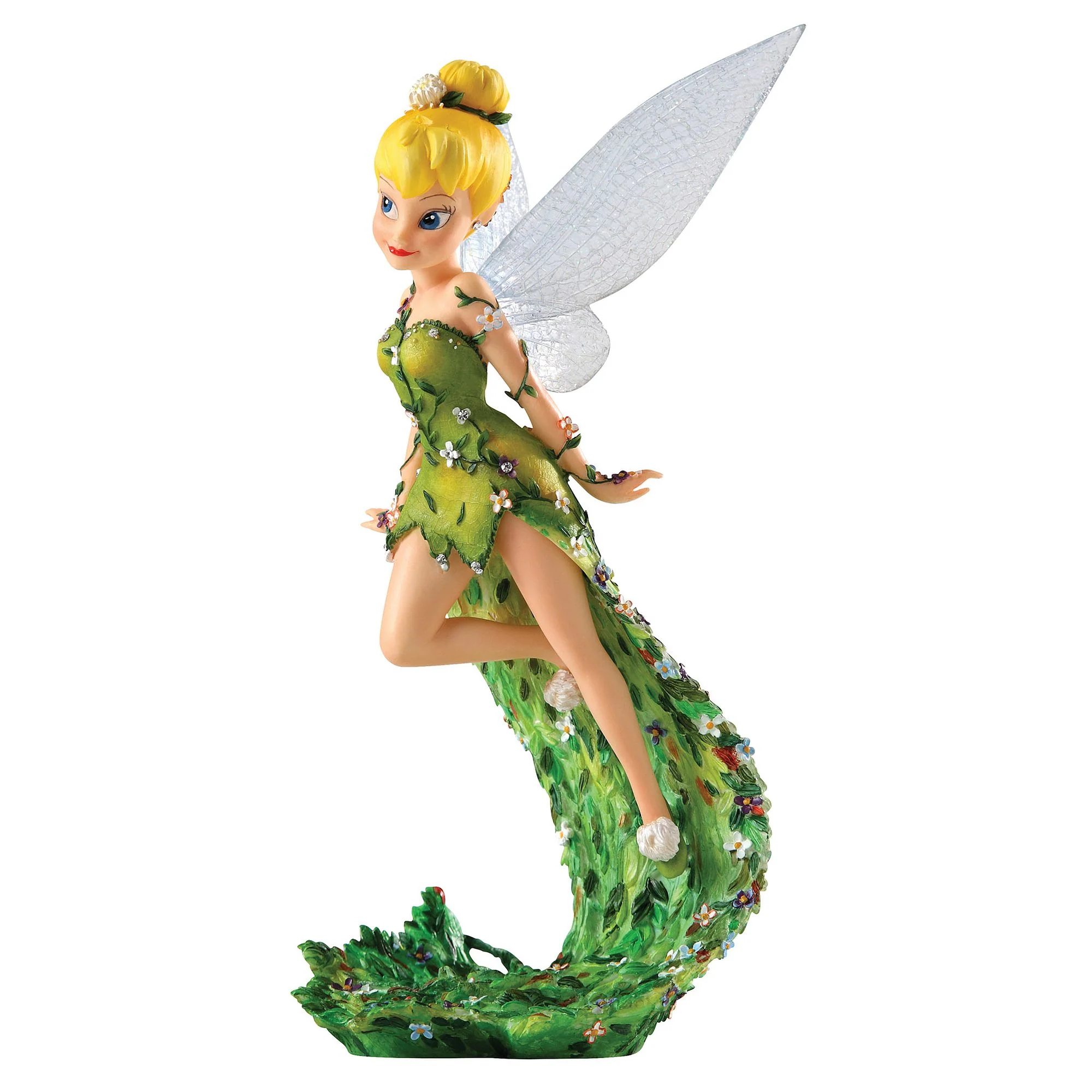 Tinker Bell Figurine by Disney Showcase - Image 3