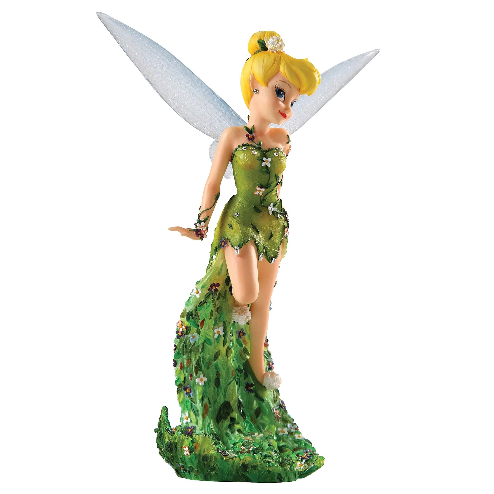 Tinker Bell Figurine by Disney Showcase - Image 4
