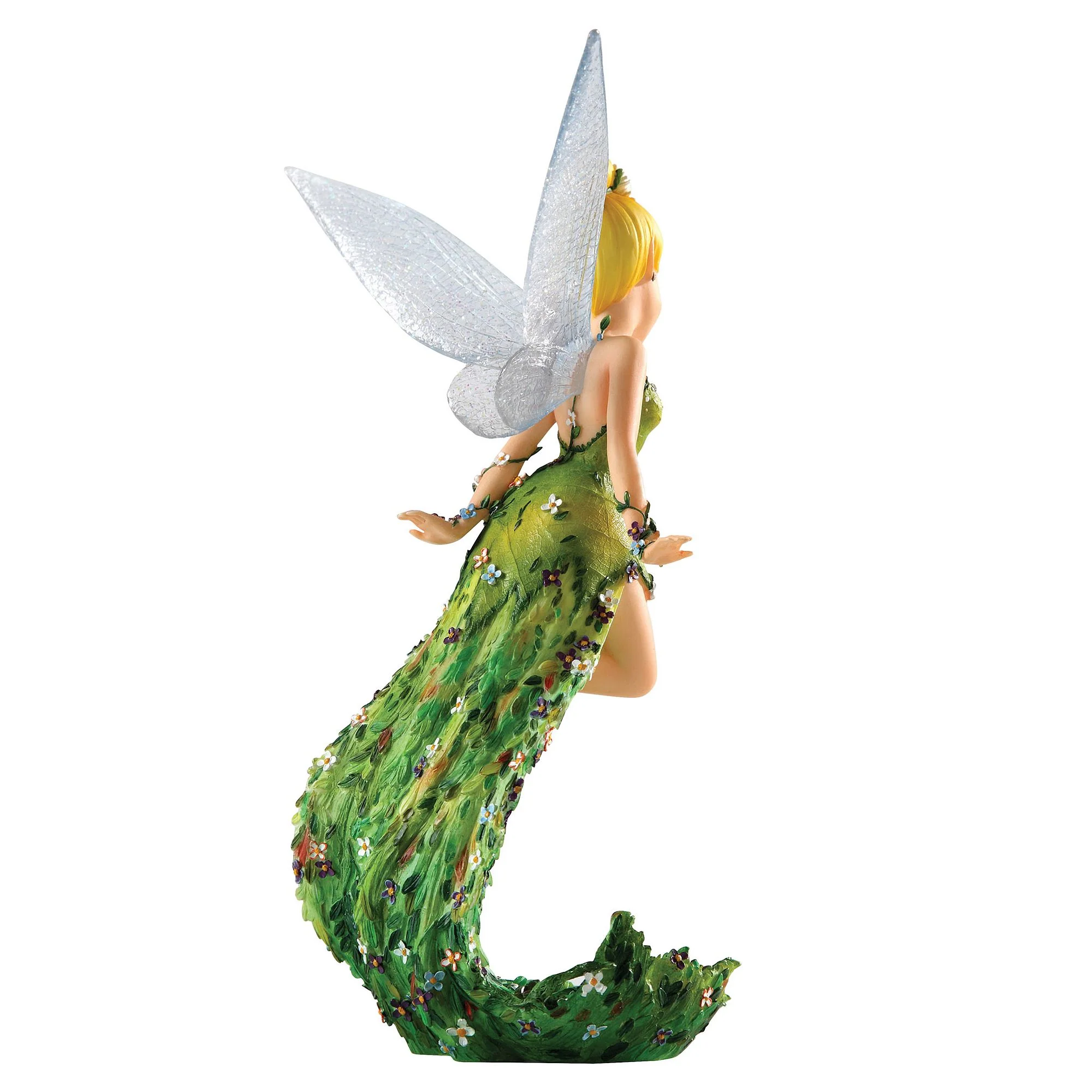 Tinker Bell Figurine by Disney Showcase - Image 5
