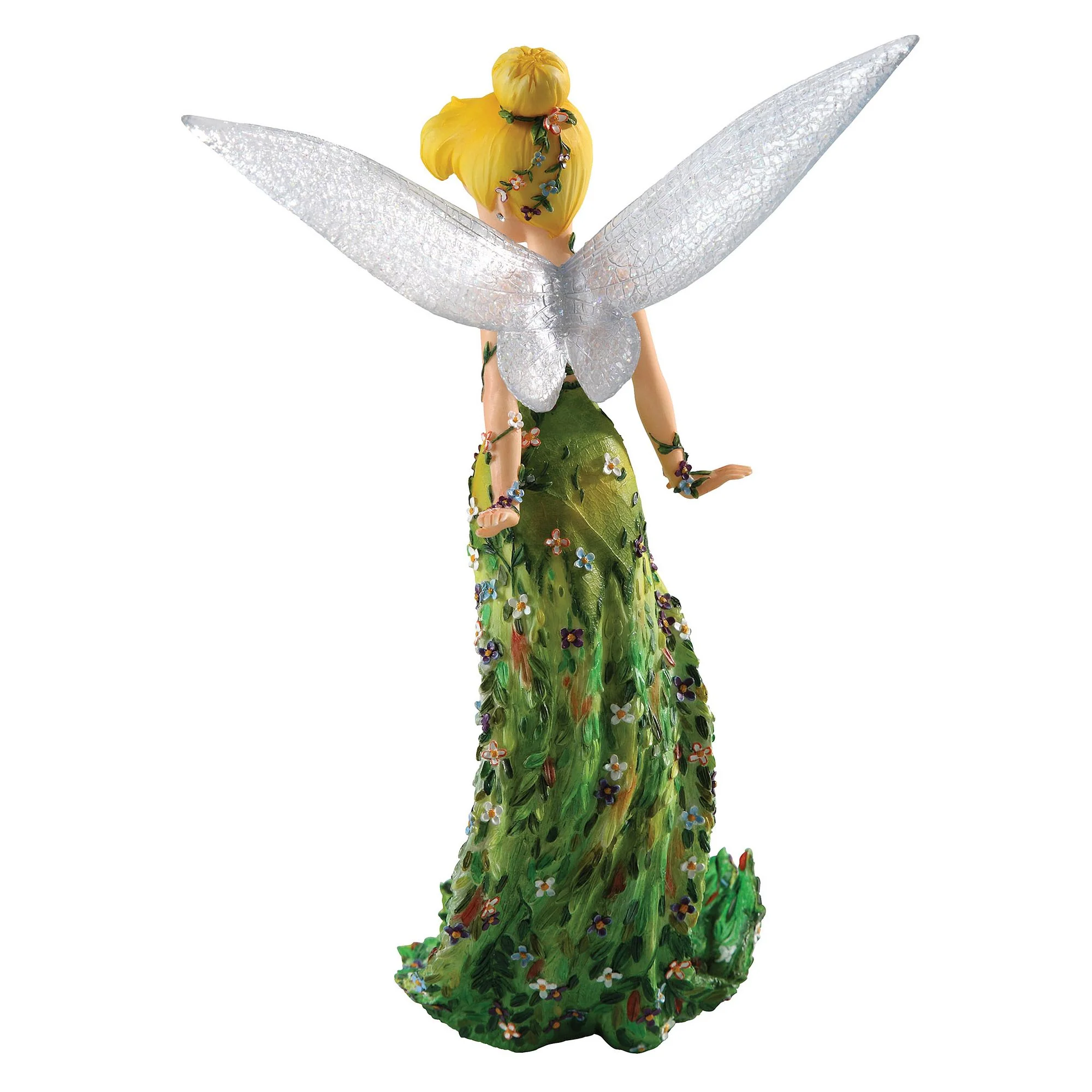 Tinker Bell Figurine by Disney Showcase - Image 6