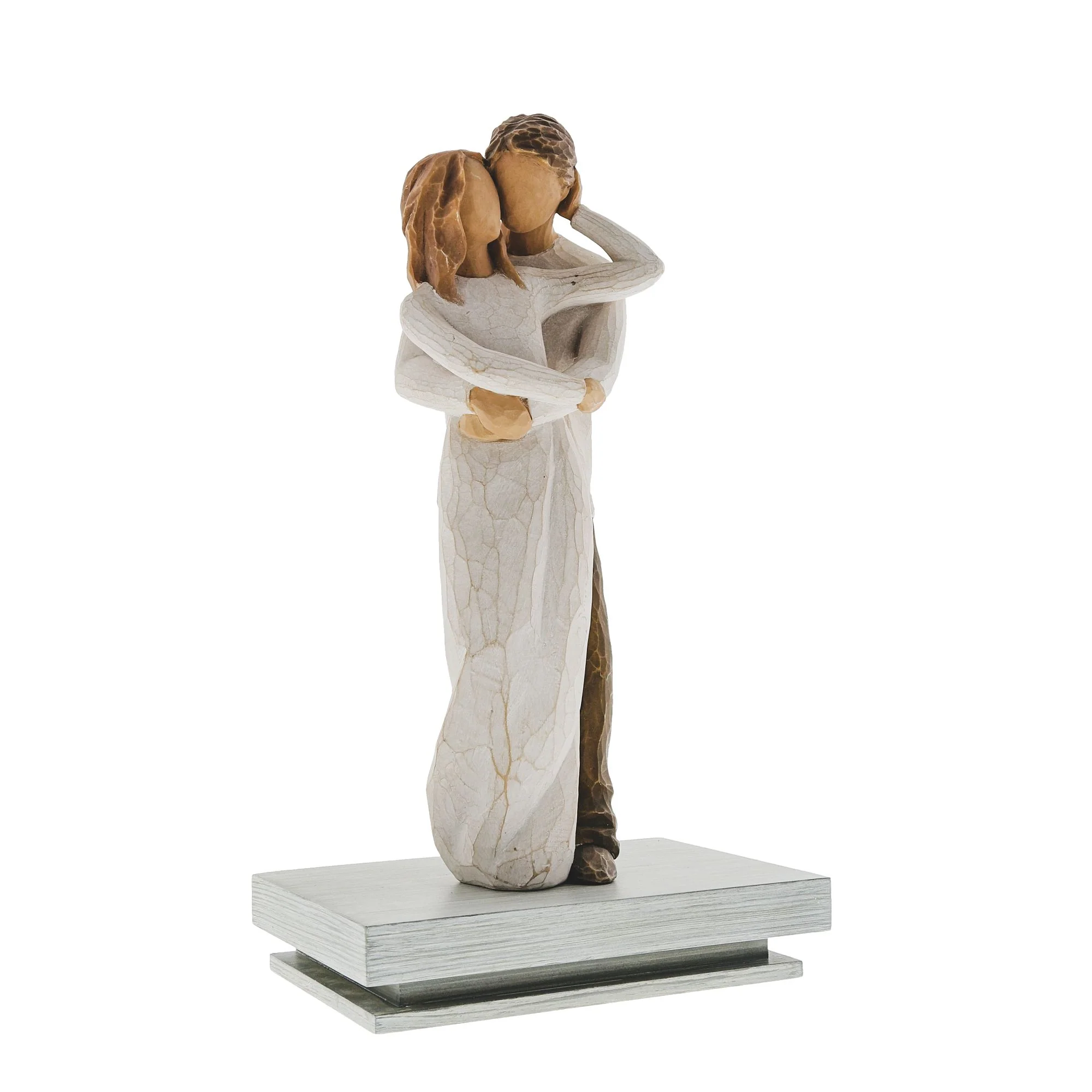 Together Figurine by Willow Tree - Image 5