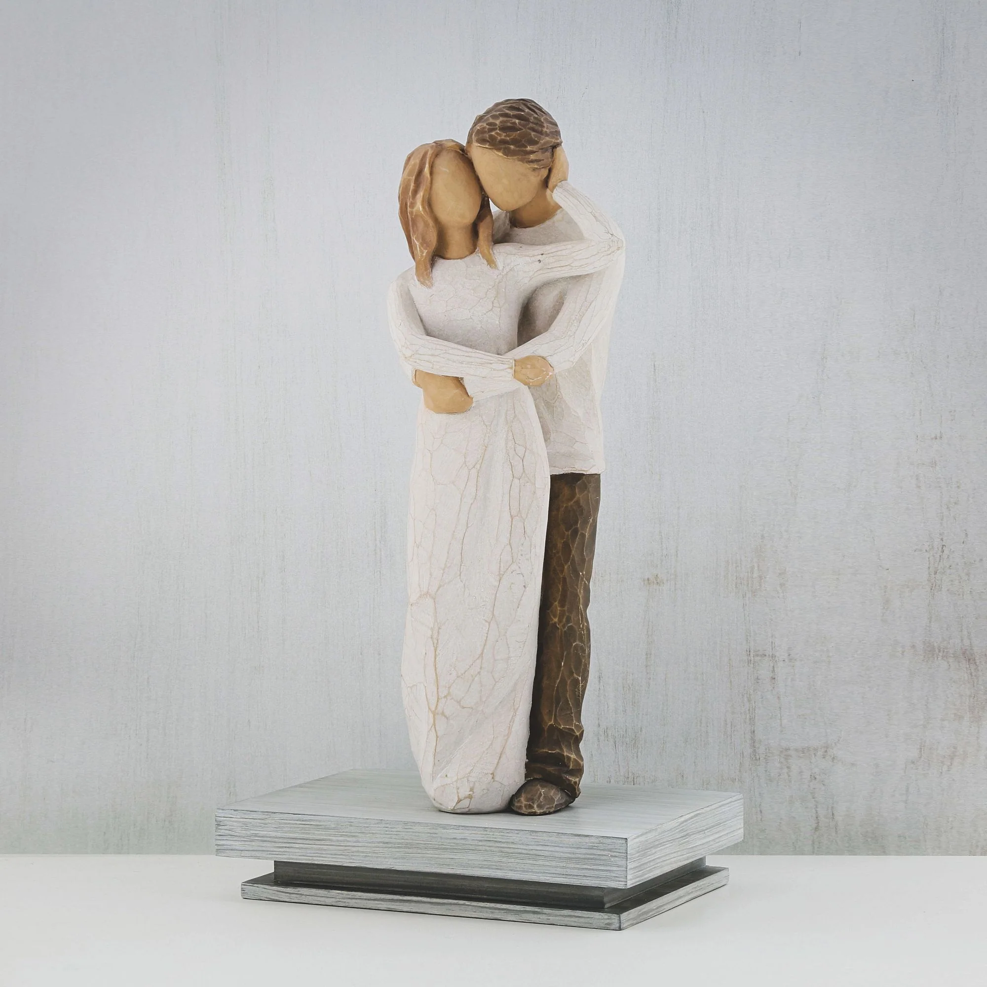 Together Figurine by Willow Tree - Image 6