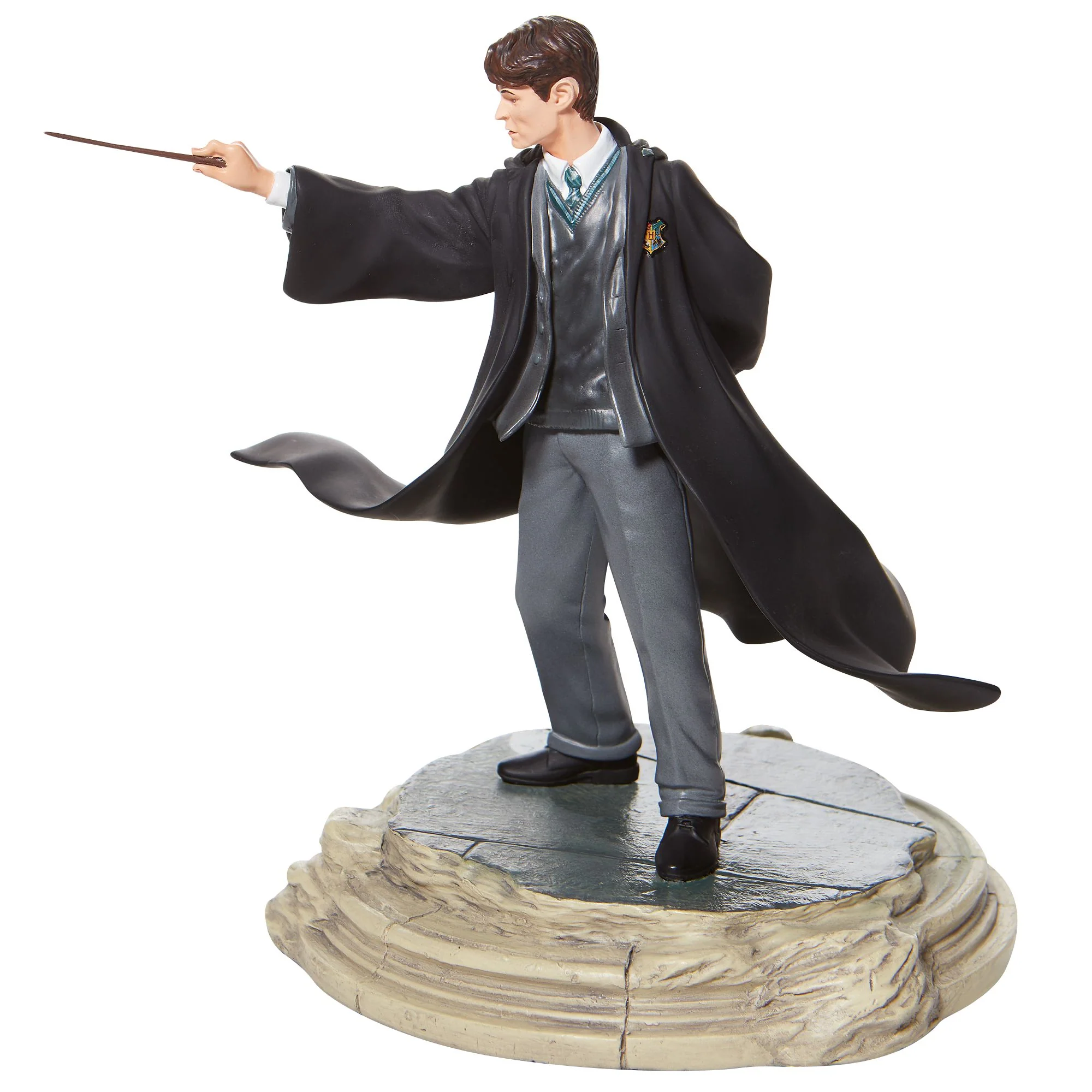 Tom Riddle Figurine - The Wizarding World of Harry Potter - Image 3