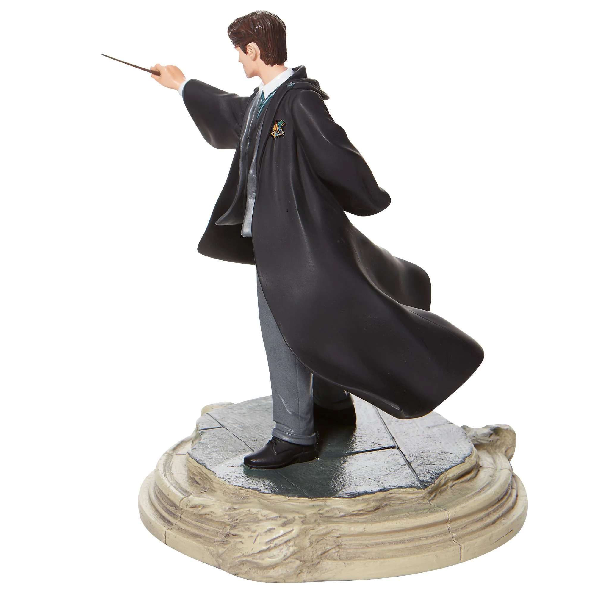 Tom Riddle Figurine - The Wizarding World of Harry Potter - Image 4
