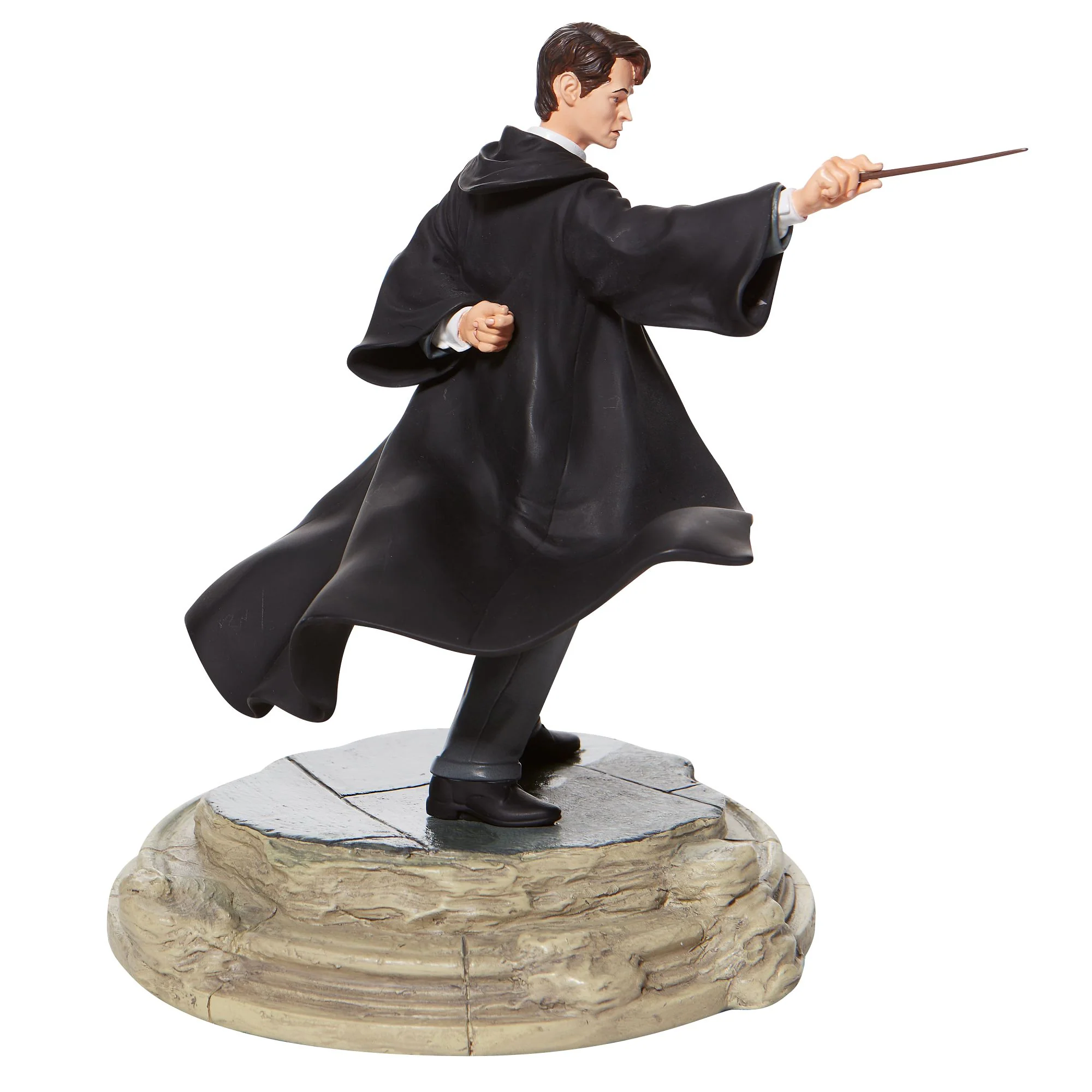 Tom Riddle Figurine - The Wizarding World of Harry Potter - Image 5
