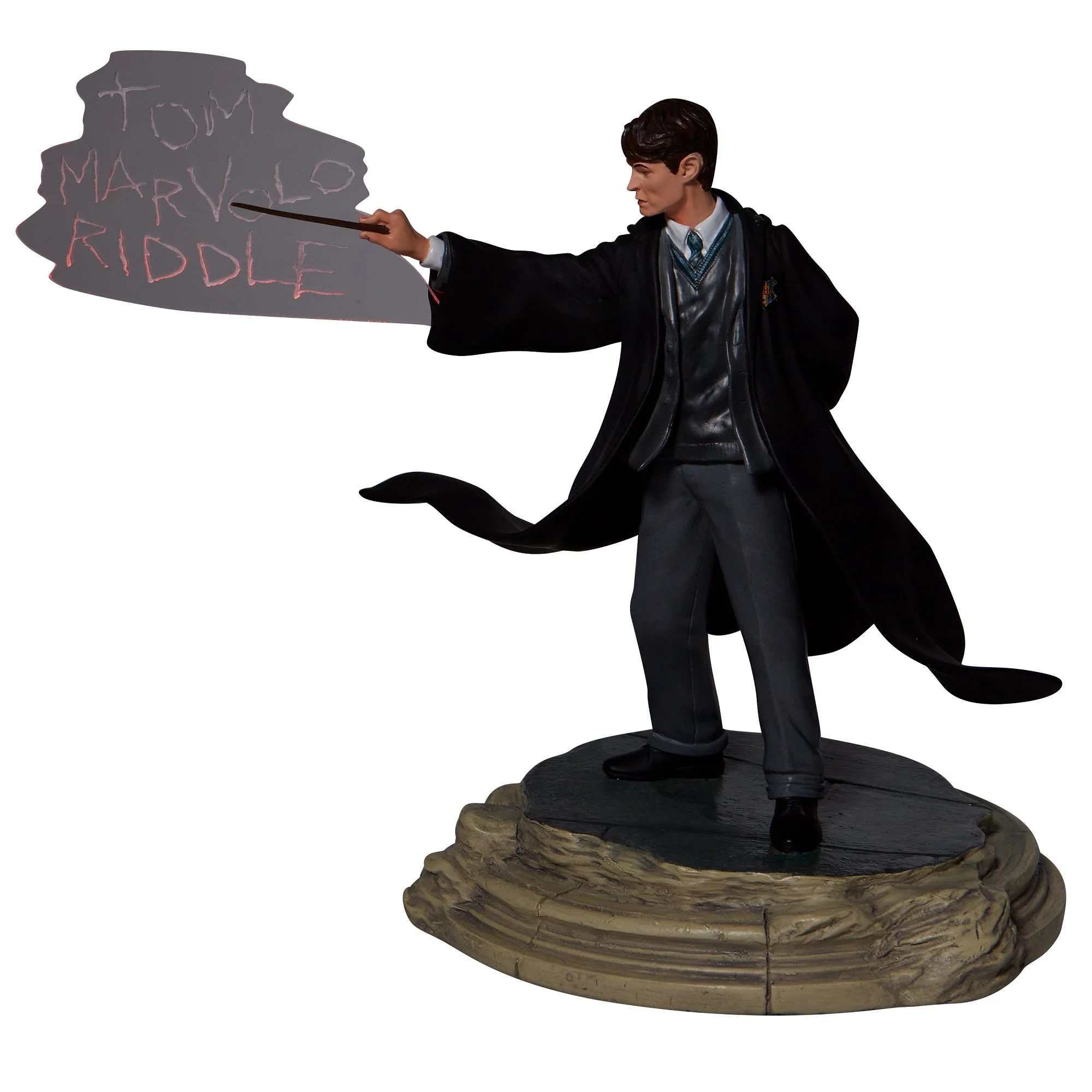 Tom Riddle Figurine - The Wizarding World of Harry Potter - Image 7