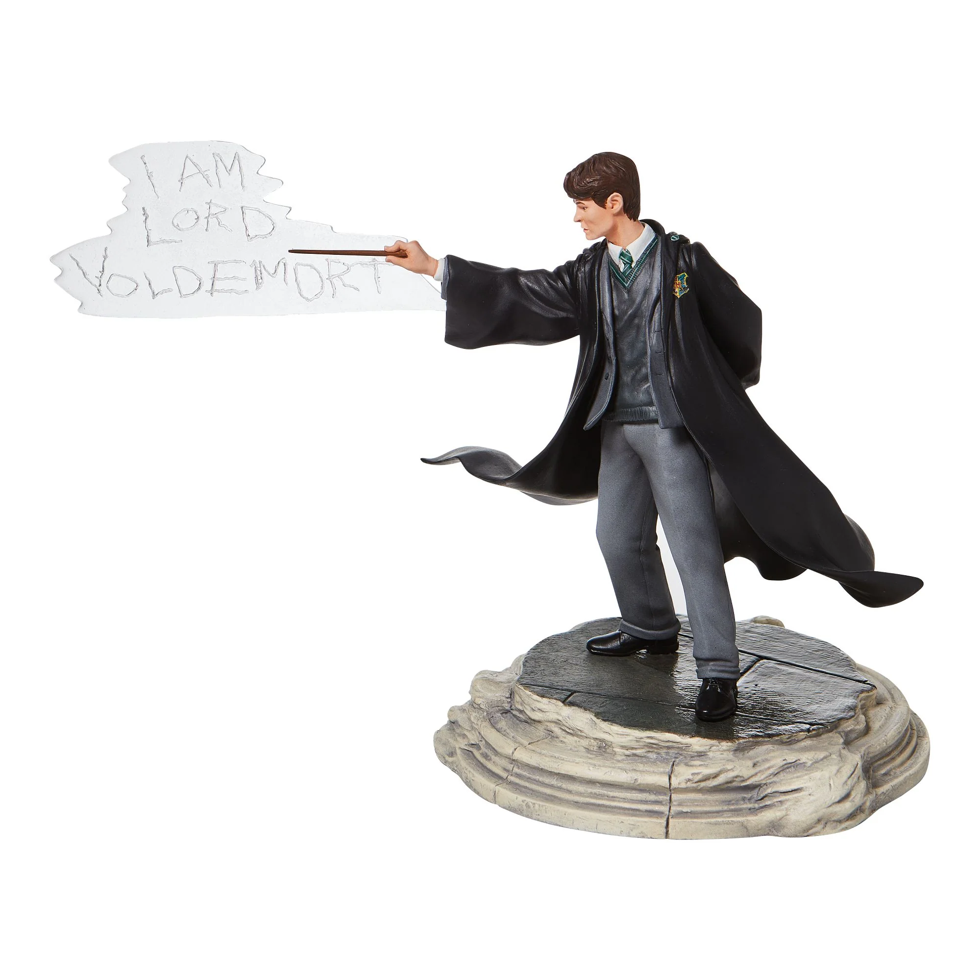Tom Riddle Figurine - The Wizarding World of Harry Potter - Image 9