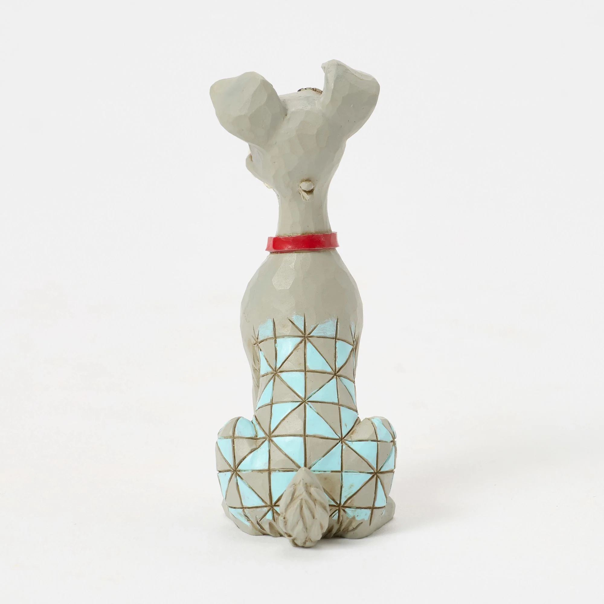Tramp Mini Figurine - Image 3