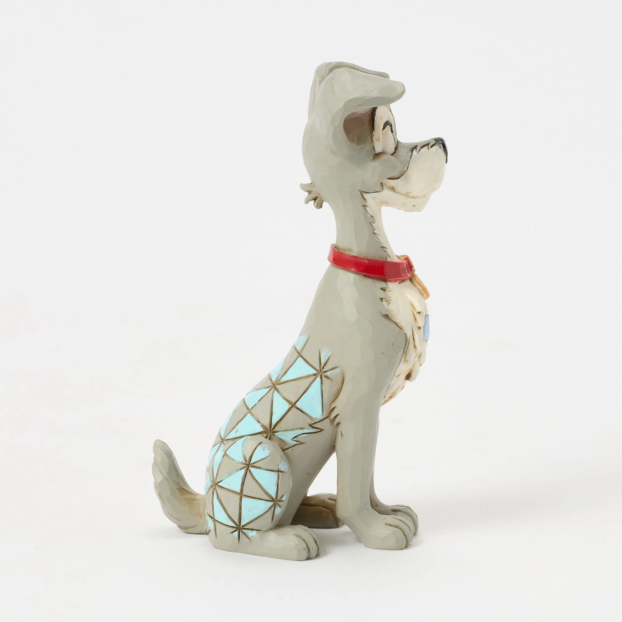 Tramp Mini Figurine - Image 4