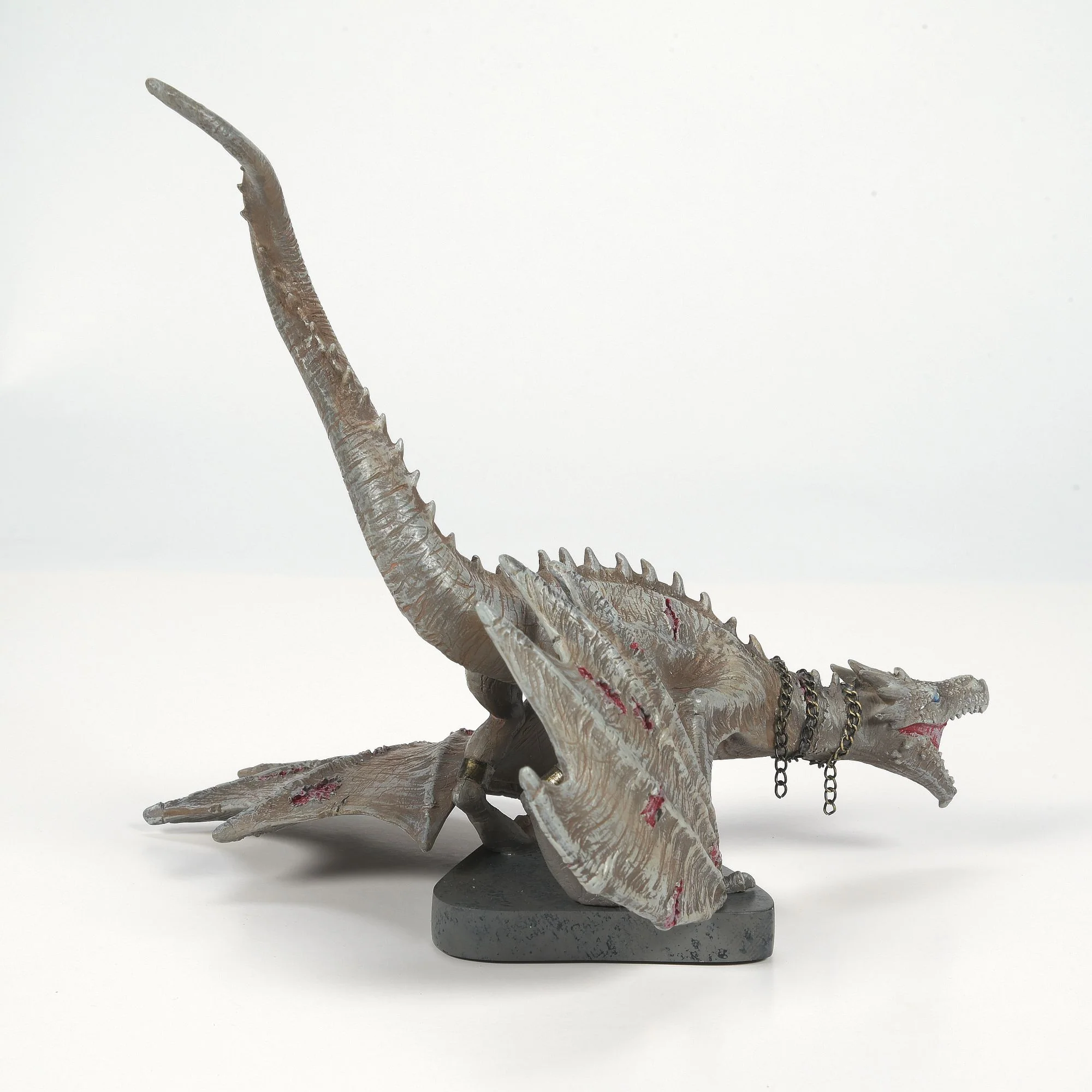 Ukrainian Ironbelly Figurine - Image 3