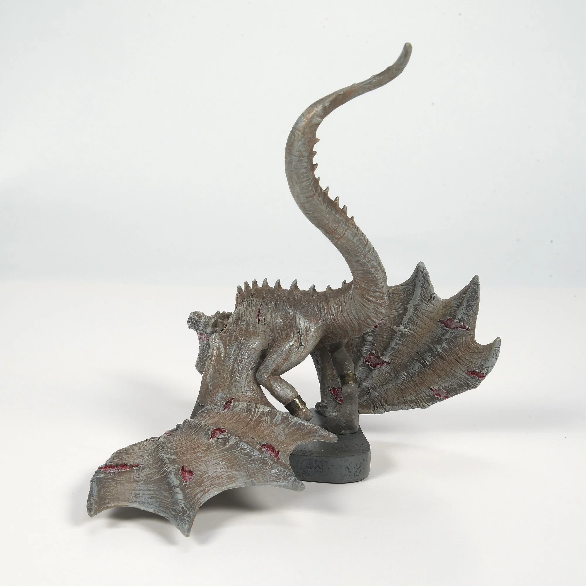 Ukrainian Ironbelly Figurine - Image 4