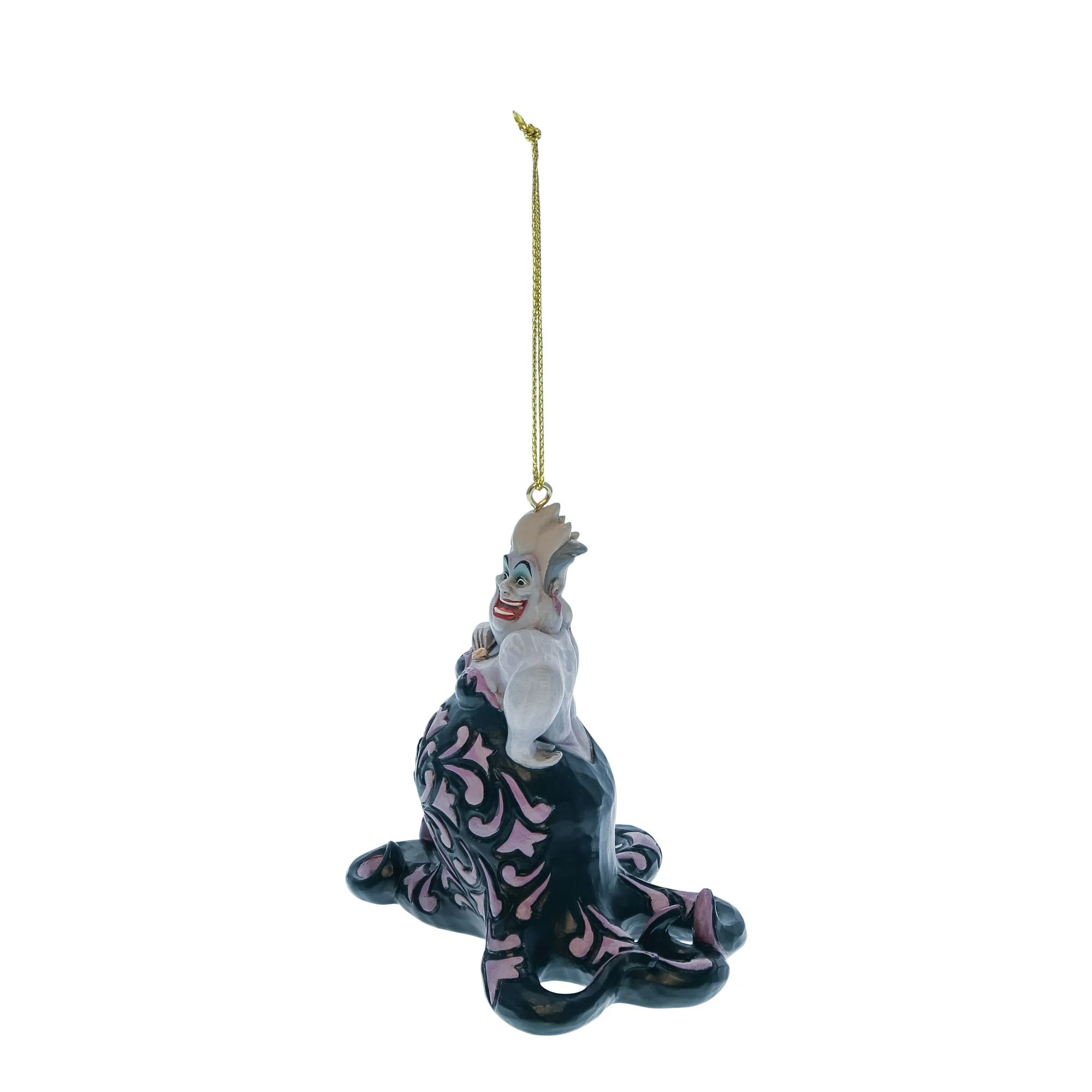 Ursula Hanging Ornament - Image 4