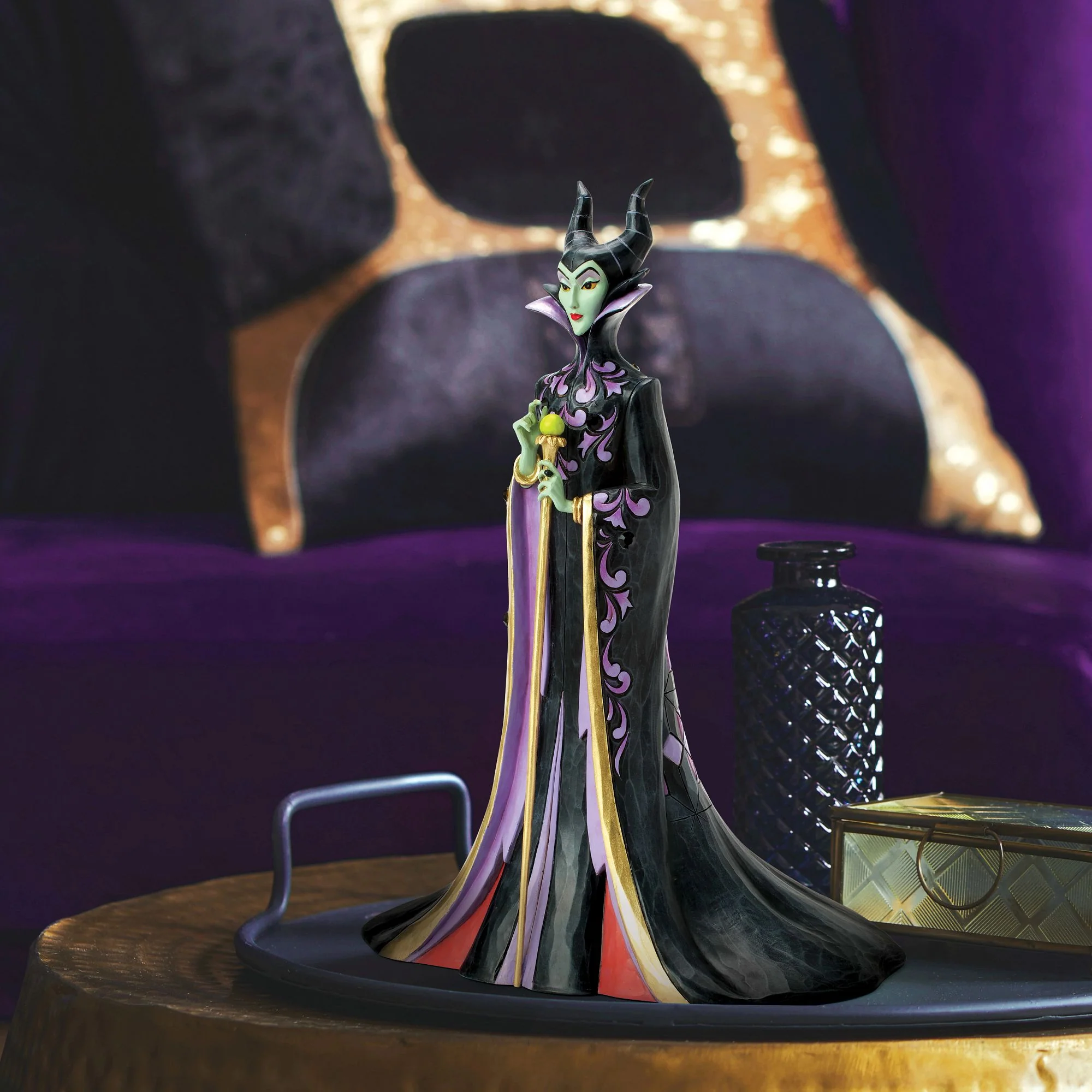 Vengeful Villainess (Maleficent Deluxe) - Image 11