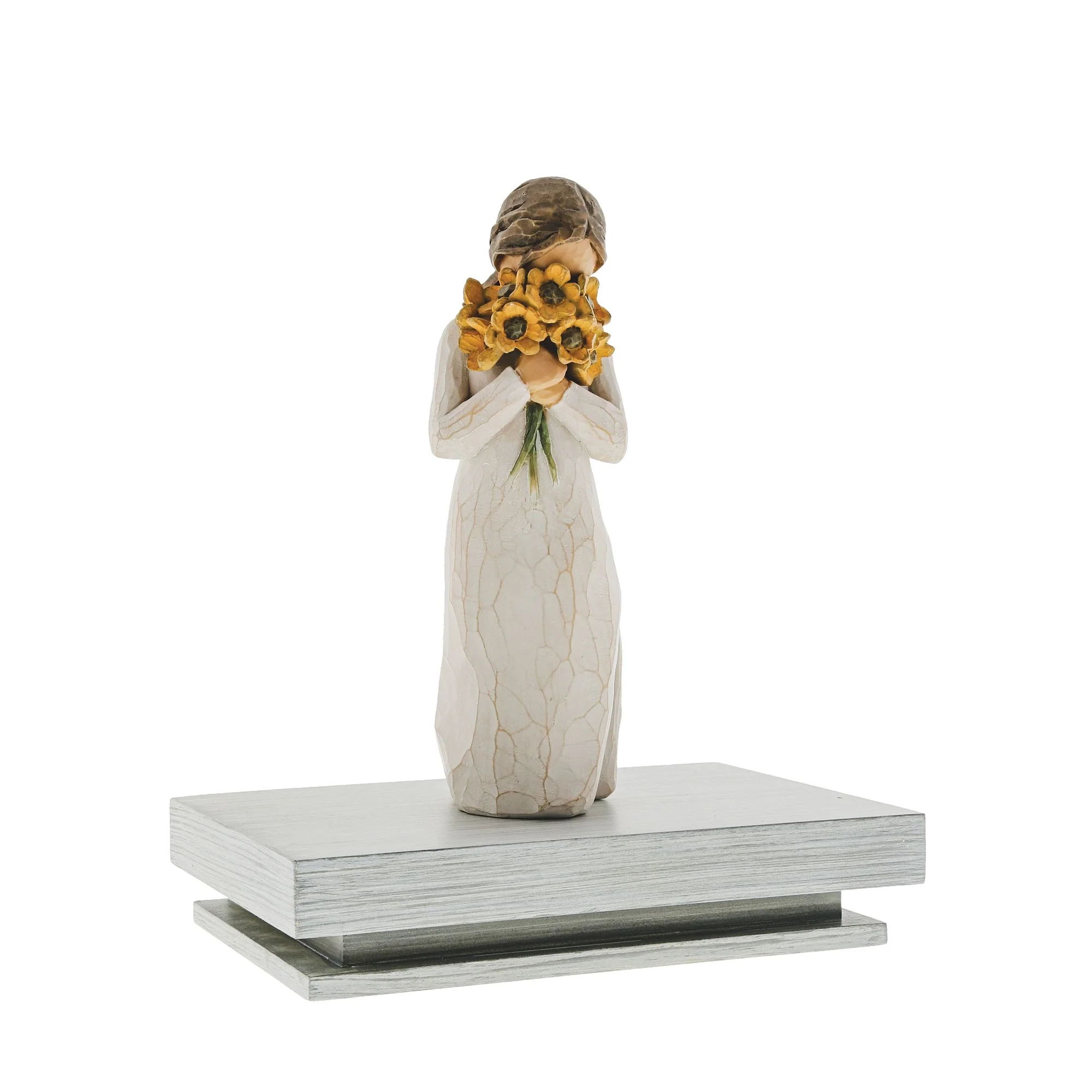 Warm Embrace Figurine by Willow Tree - Image 5