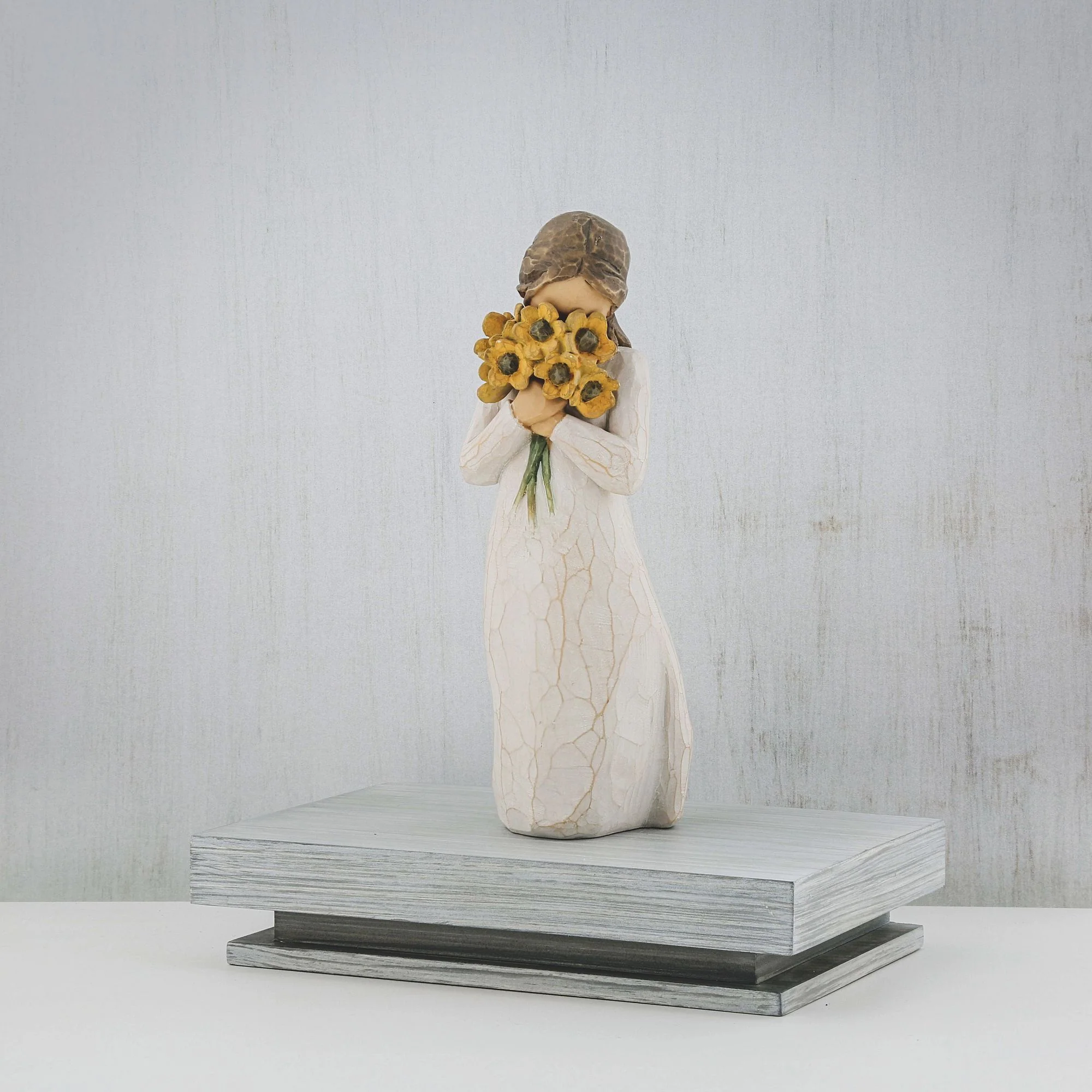Warm Embrace Figurine by Willow Tree - Image 6