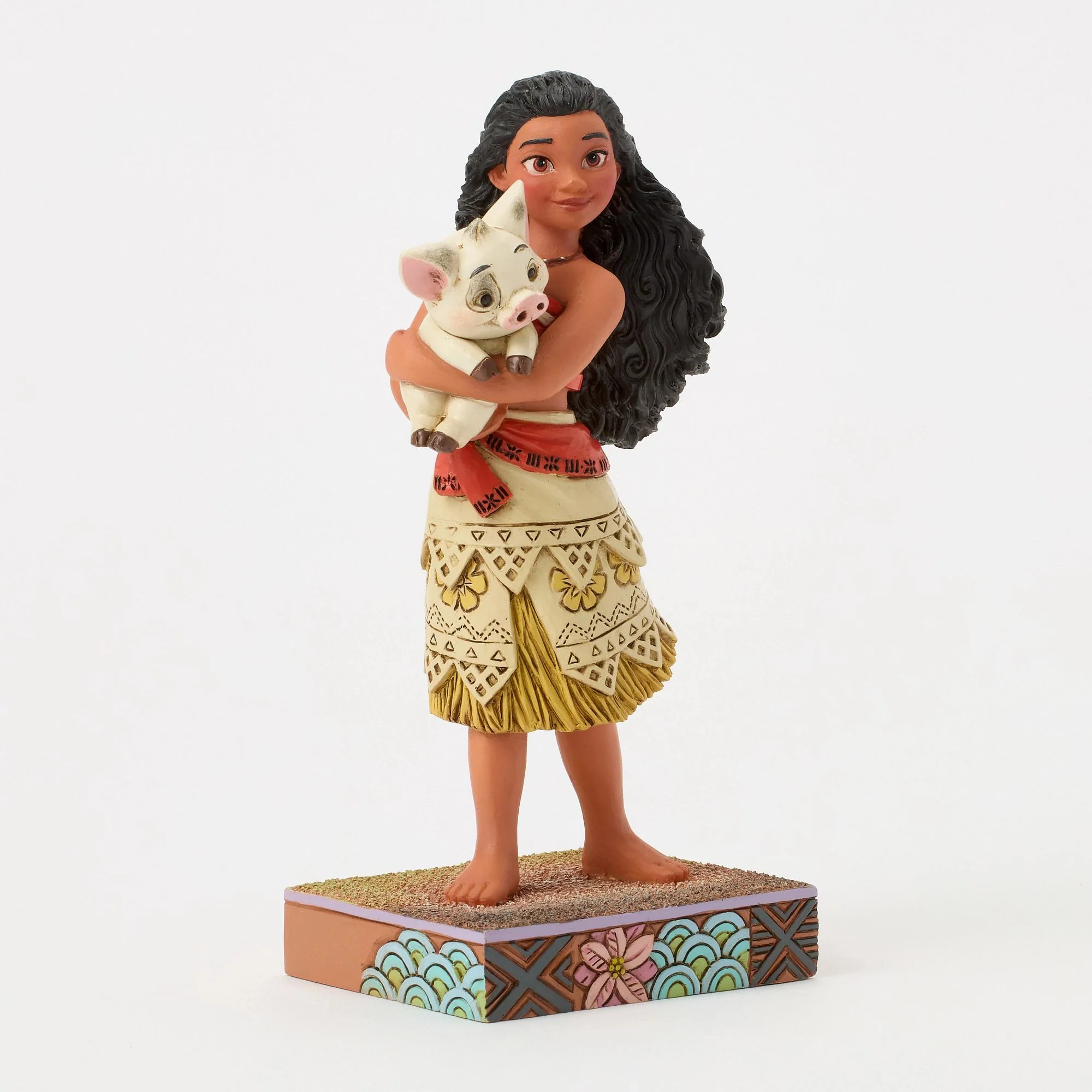 Wayfinder's Best Friend (Moana and Pua) - Image 2