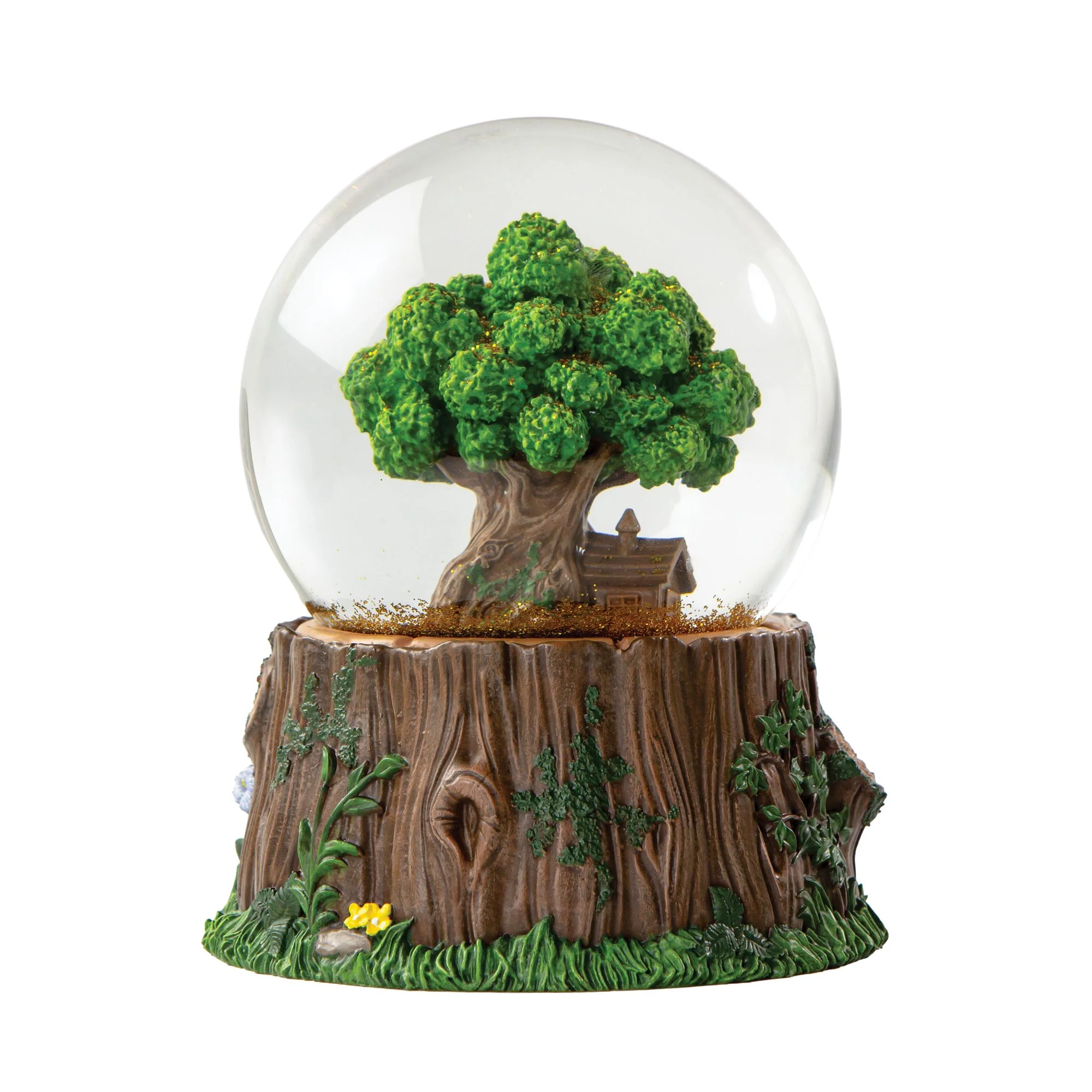 Winnie the Pooh 100th Anniversary Waterball by Disney Showcase - Image 3