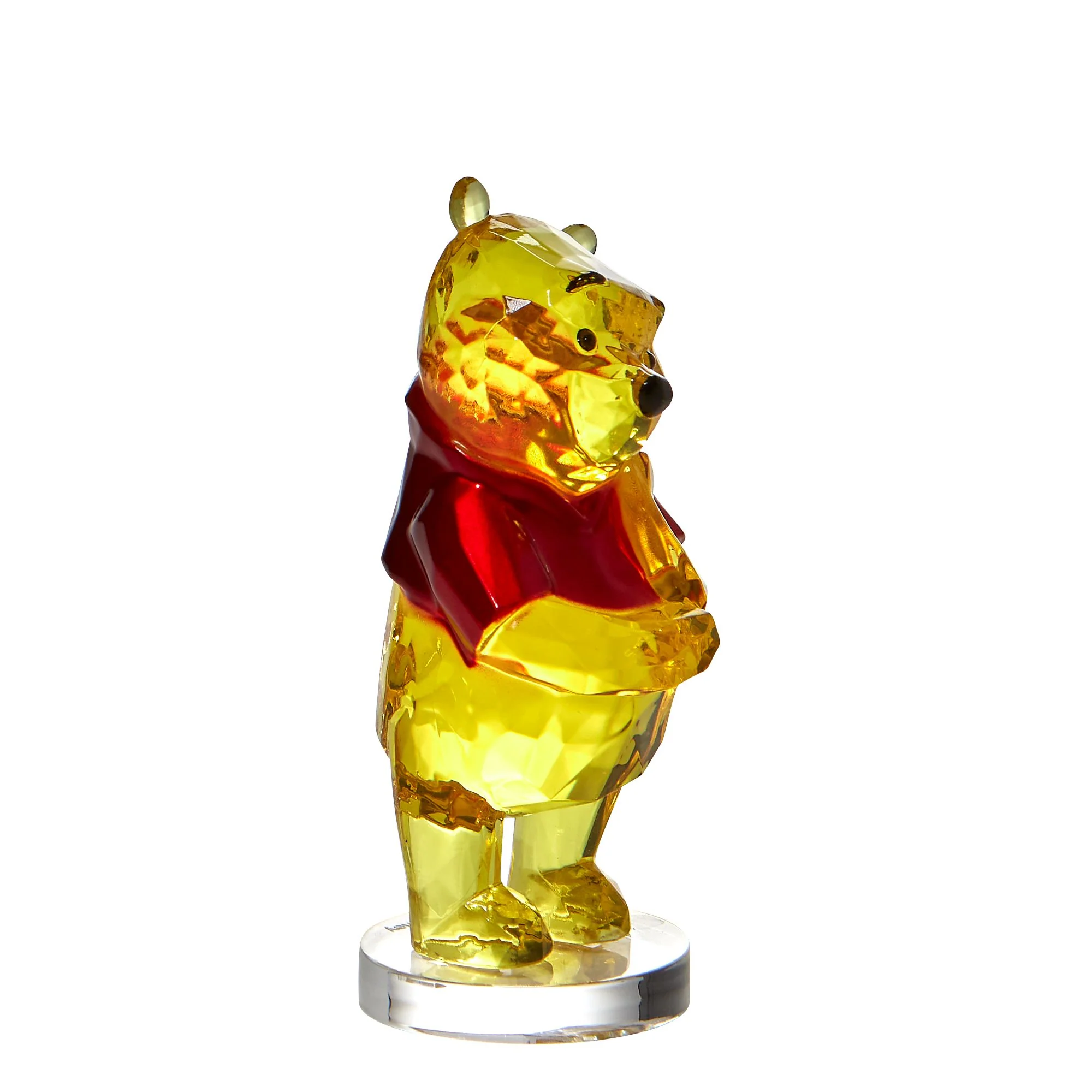 Winnie The Pooh Facets Figurine - Disney Showcase - Image 4