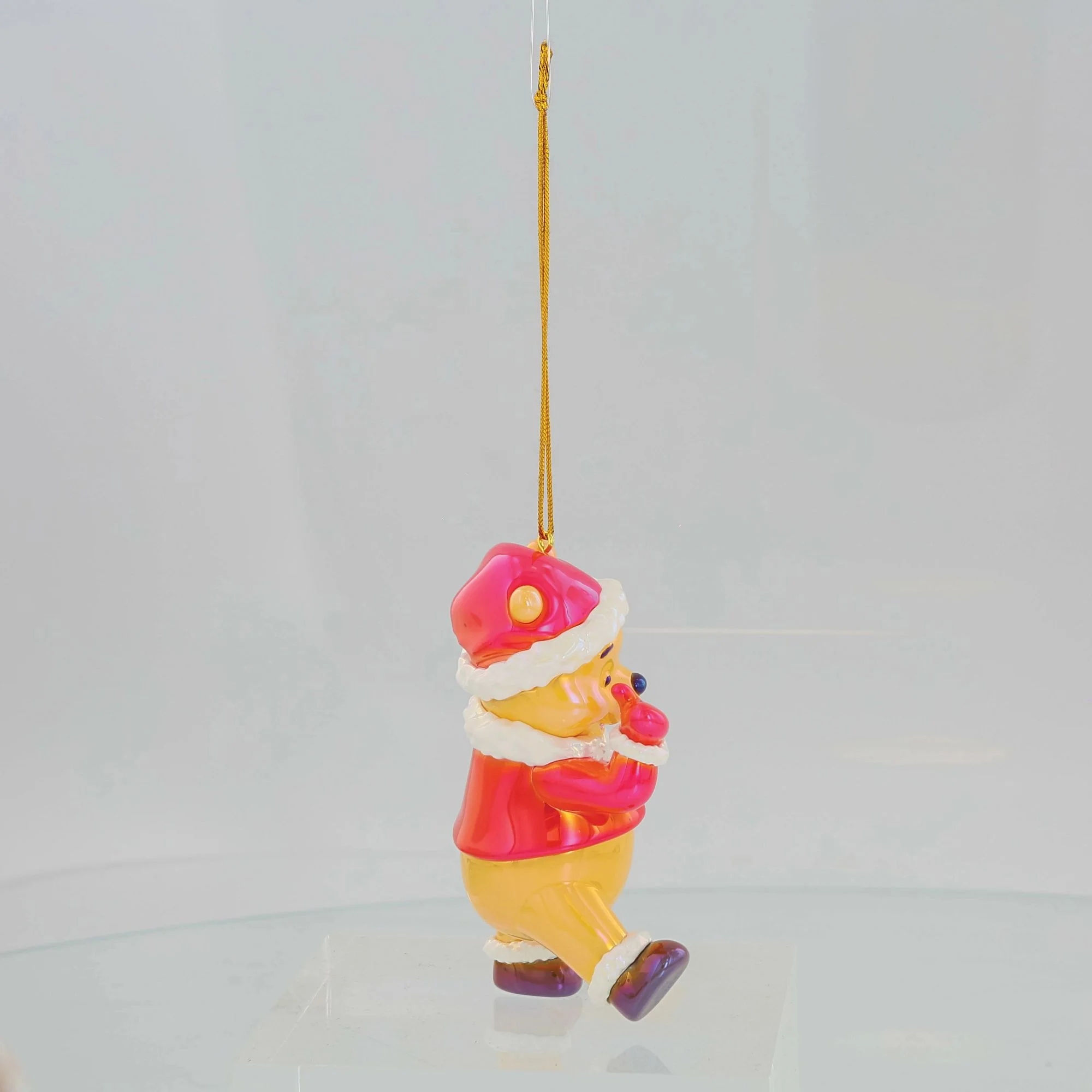 Winnie the Pooh Hanging Ornament by Department 56 - Image 4